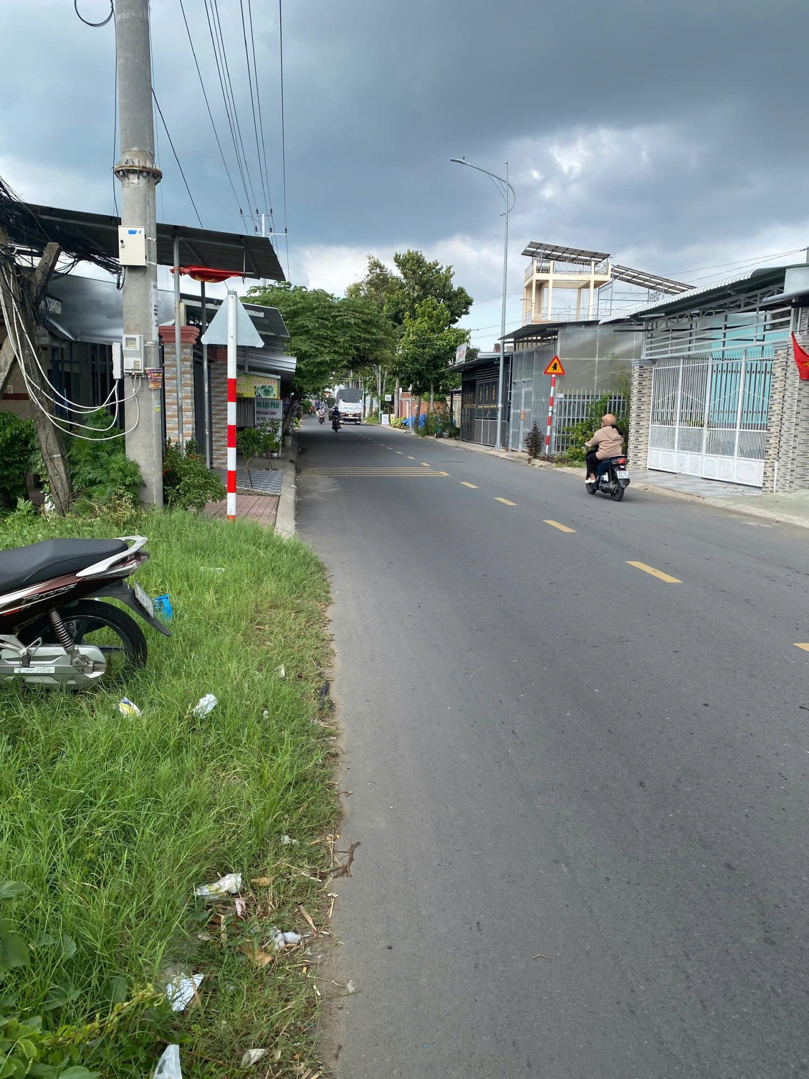 CHO THUÊ ĐẤT CHÍNH CHỦ – MẶT TIỀN ĐƯỜNG ĐOÀN THỊ NGHIỆP MỸ THO , KIÊN GIANG – THUÊ DÀI HẠN 16016221