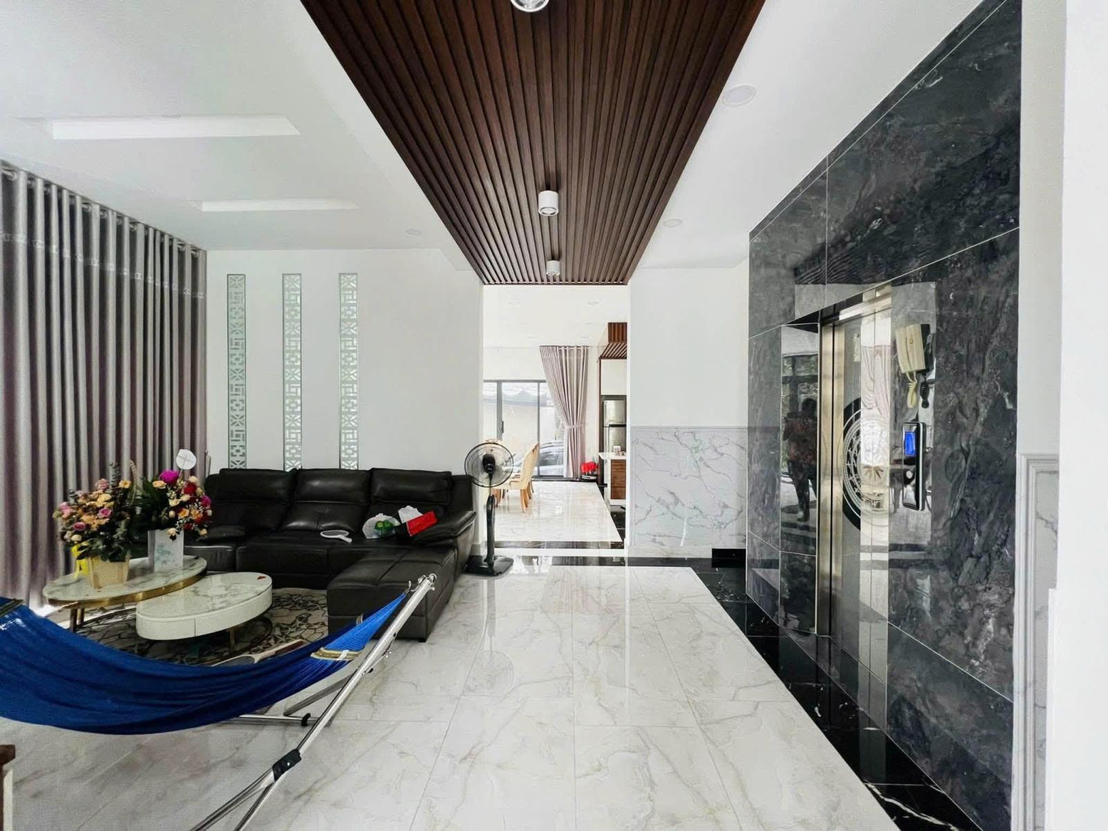 Bán nhà Biệt thự Thạnh Xuân - Hà Huy Giáp, KDL Bến xưa, 24x22m, 5 Tấm, lô góc, 39,9 tỷ 16016224