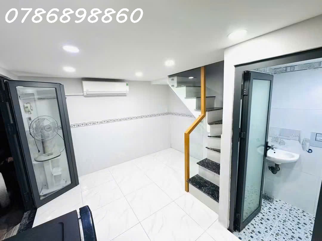 BÁN NHÀ 2 TẦNG MỚI ĐẸP – ĐƯỜNG SỐ 67, P. TÂN HƯNG, Q7 CHỈ 950TR 16016228