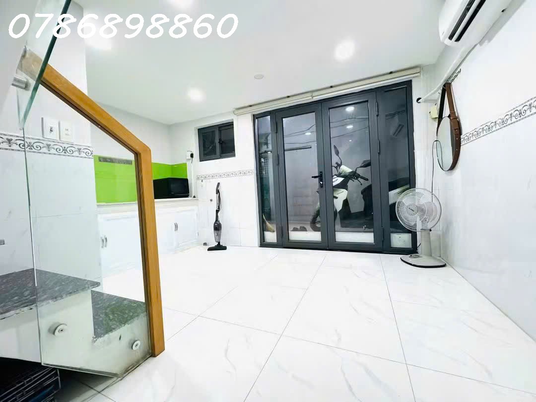 BÁN NHÀ 2 TẦNG MỚI ĐẸP – ĐƯỜNG SỐ 67, P. TÂN HƯNG, Q7 CHỈ 950TR 16016228
