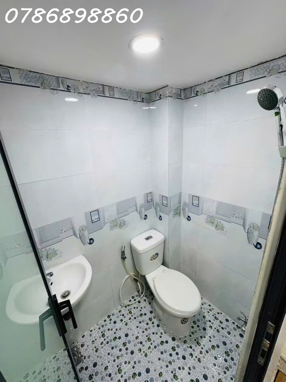 BÁN NHÀ 2 TẦNG MỚI ĐẸP – ĐƯỜNG SỐ 67, P. TÂN HƯNG, Q7 CHỈ 950TR 16016228
