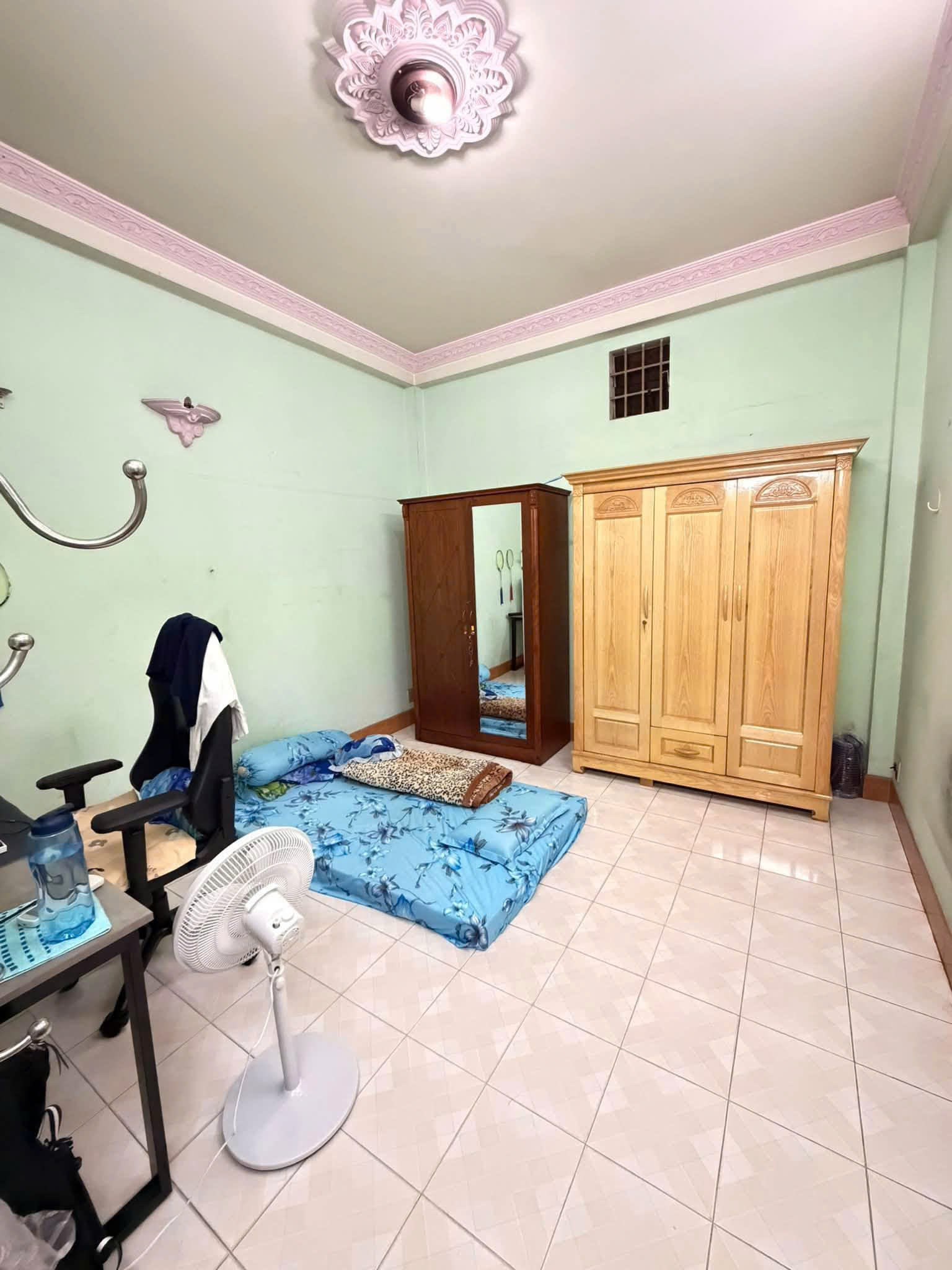 Bán nhà Mặt tiền Phan Văn Trị - gần Nguyễn Oanh, 3,8x18m, 4 Tầng - 4PN, chỉ 12,9 Tỷ. 16016251