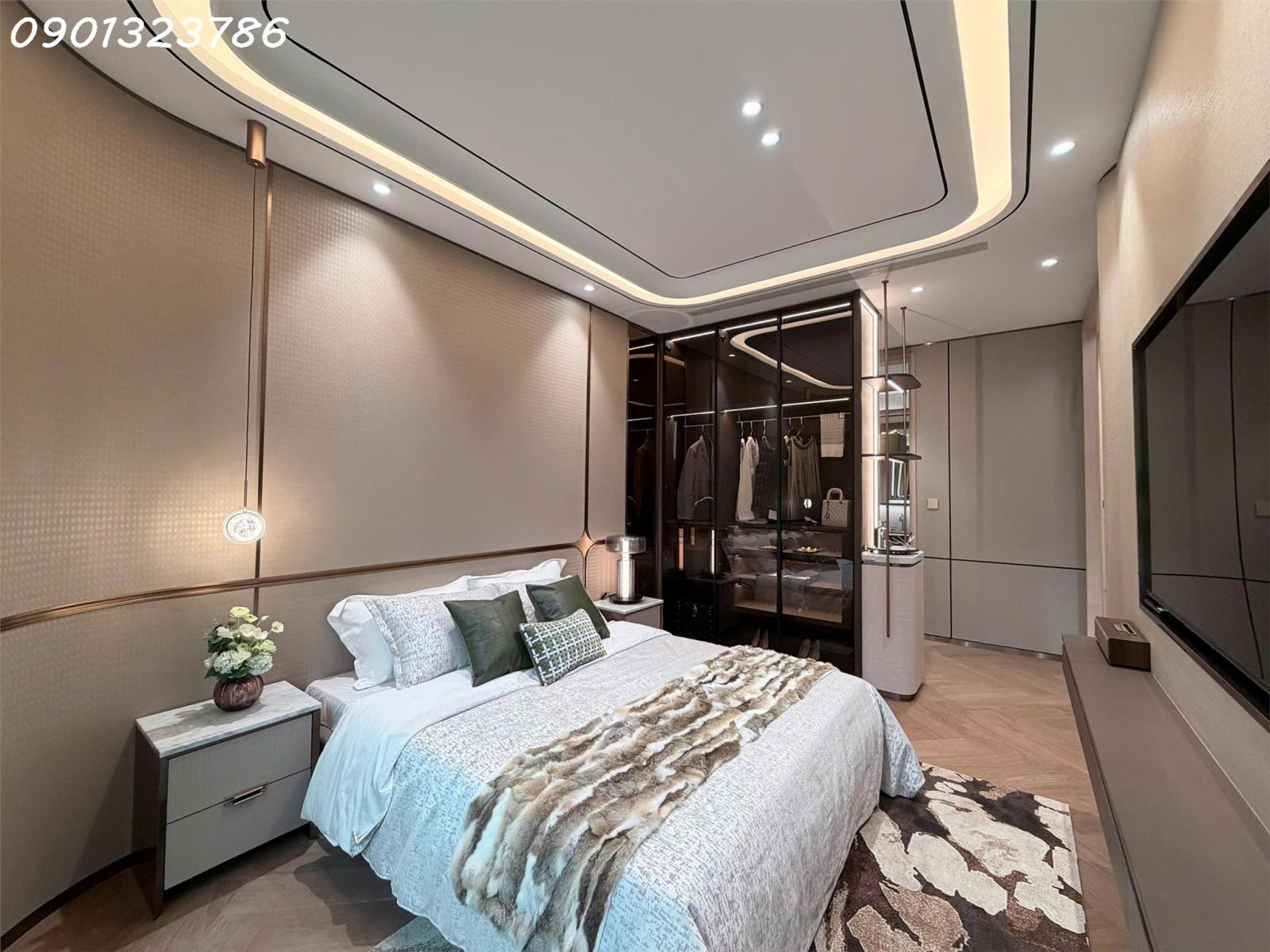 TRITON CROWN PHÚ MỸ HƯNG CHÍNH THỨC CÔNG BỐ BẢNG GIÁ  301 CĂN NGAY LÕI HỒ BÁN NGUYỆT. ĐĂNG KÝ THAM 16016254