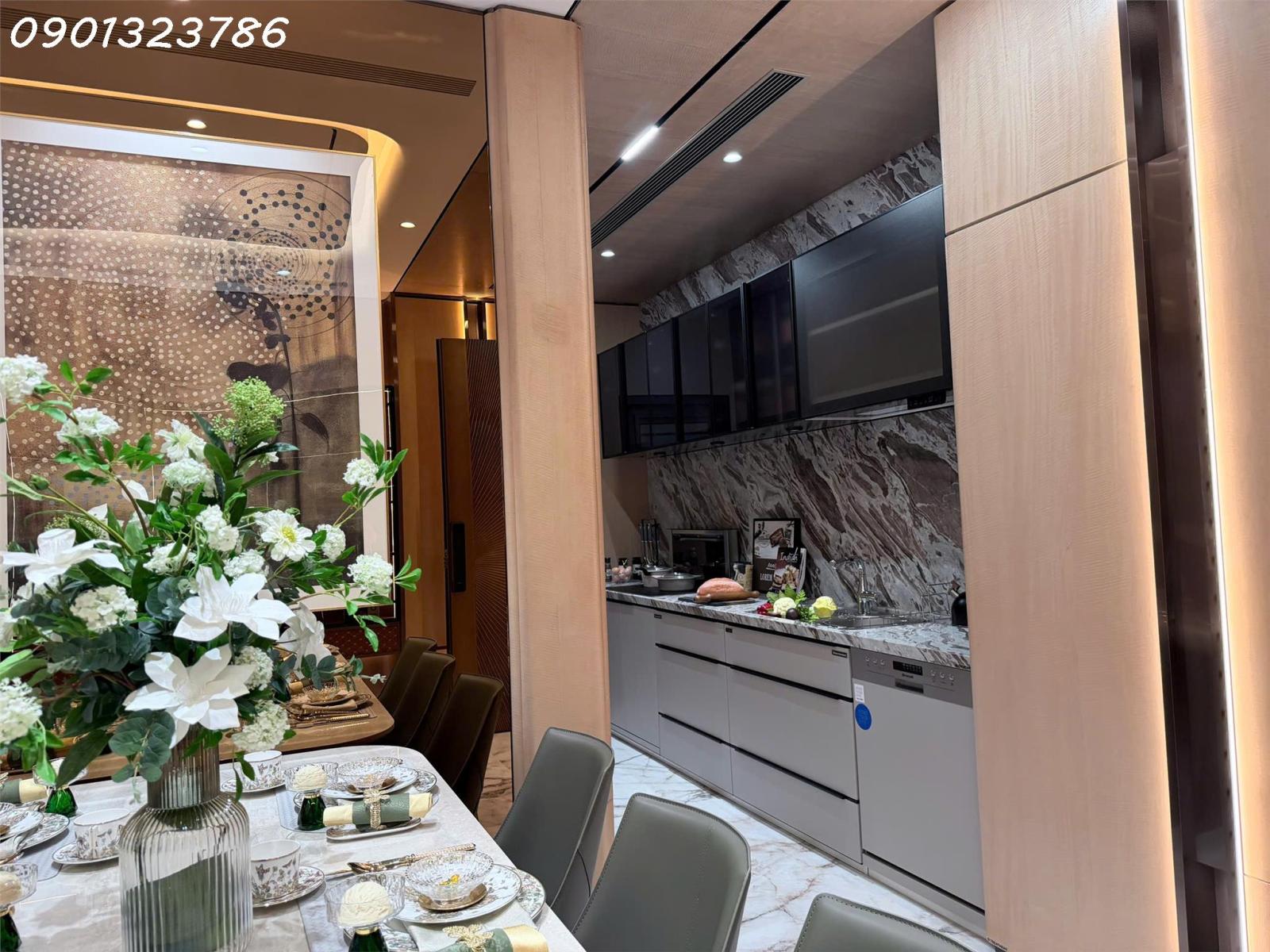 TRITON CROWN PHÚ MỸ HƯNG CHÍNH THỨC CÔNG BỐ BẢNG GIÁ  301 CĂN NGAY LÕI HỒ BÁN NGUYỆT. ĐĂNG KÝ THAM 16016254