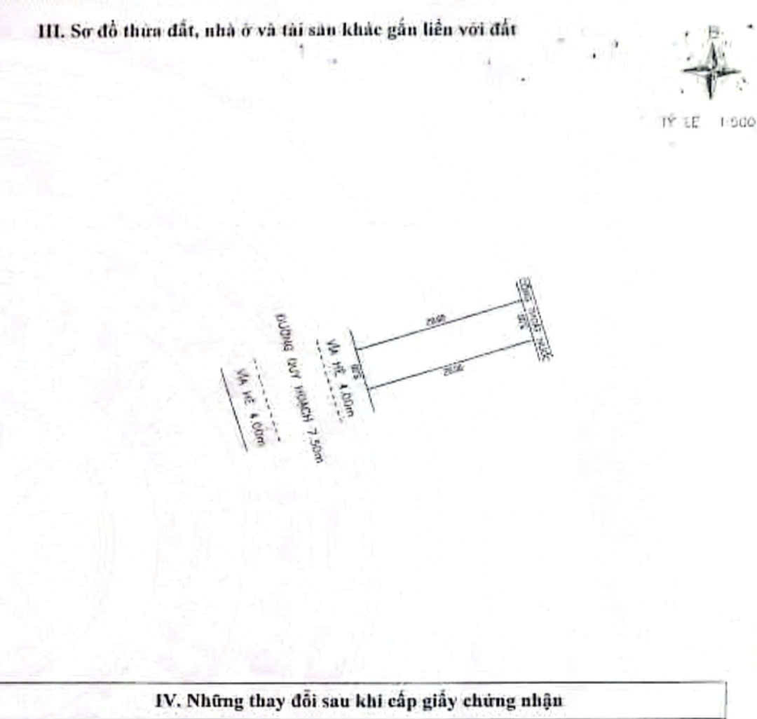 🔴💥Bán đất mặt tiền đường 7,5m Vũ Lập - Sát ĐH Duy Tân 16016258
