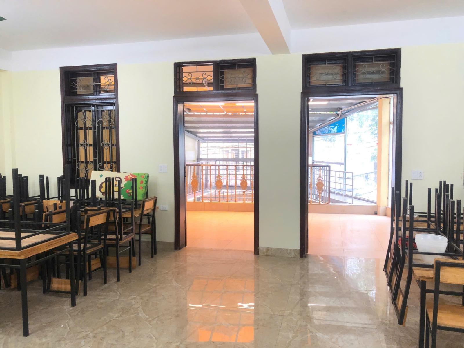 CHÍNH CHỦ CHO THUÊ MẶT BẰNG KINH DOANH – SN 11 NGÕ 230 MỄ TRÌ THƯỢNG, QUẬN NAM TỪ LIÊM, HÀ NỘI 16016260