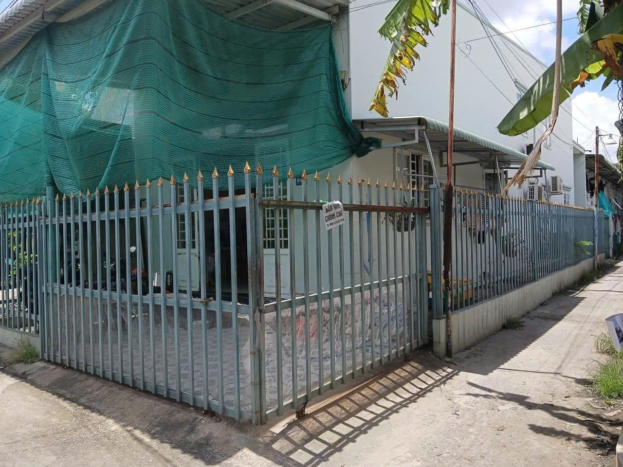 BÁN 2 CĂN LIỀN KỀ – VÀO HẺM 112 NGUYỄN THỊ MINH KHAI, PHƯỜNG PHÚ LỢI, TP.HCM 16016261