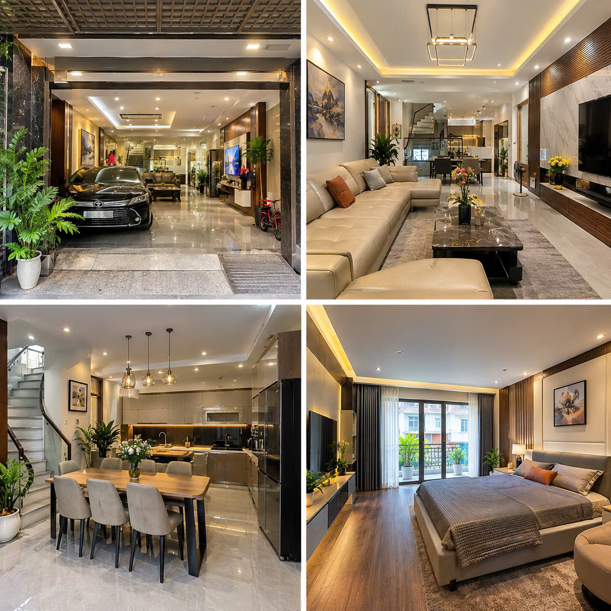 SIÊU HIẾM VŨ TRỌNG PHỤNG – 106M² – MT 7M  – THANG MÁY – 2 THOÁNG – Ô TÔ ĐỖ CỬA 16016263