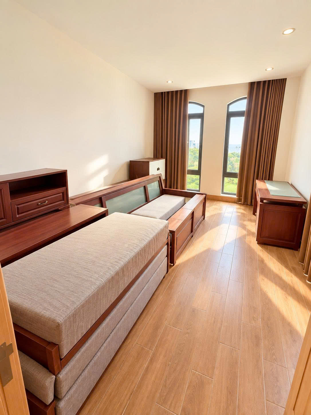 CHO THUÊ BIỆT THỰ SONG LẬP 160M² – VINHOMES OCEAN PARK 2 - PHÂN KHU NGỌC TRAI 16016264
