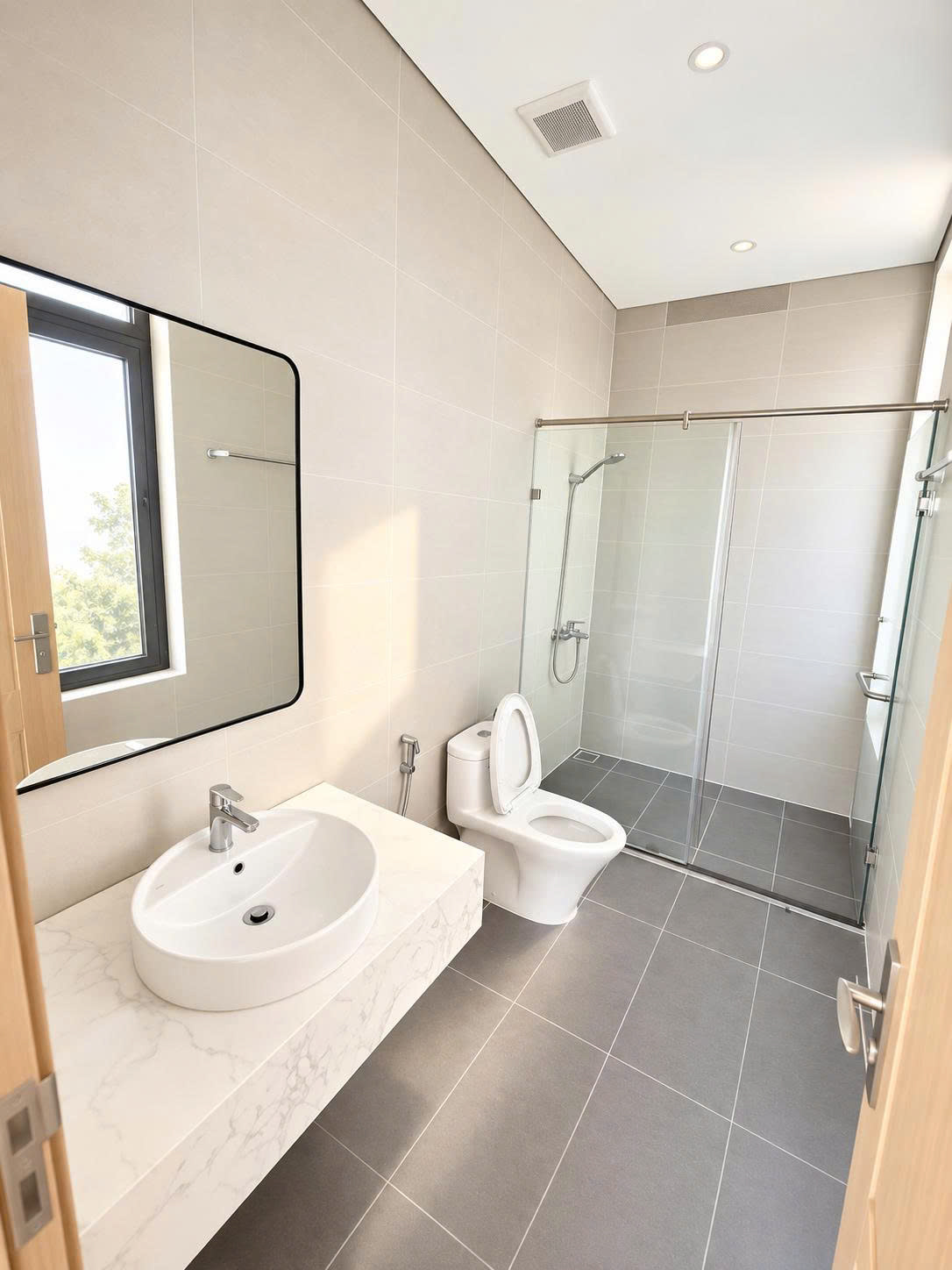 CHO THUÊ BIỆT THỰ SONG LẬP 160M² – VINHOMES OCEAN PARK 2 - PHÂN KHU NGỌC TRAI 16016264