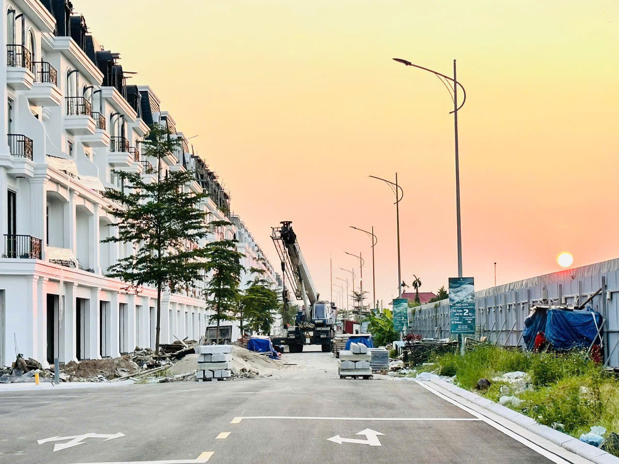 🏡 LK15-08 HOÀNG HUY GREEN RIVER – 90M², GIÁ TỪ 6,92 TỶ
 16016267