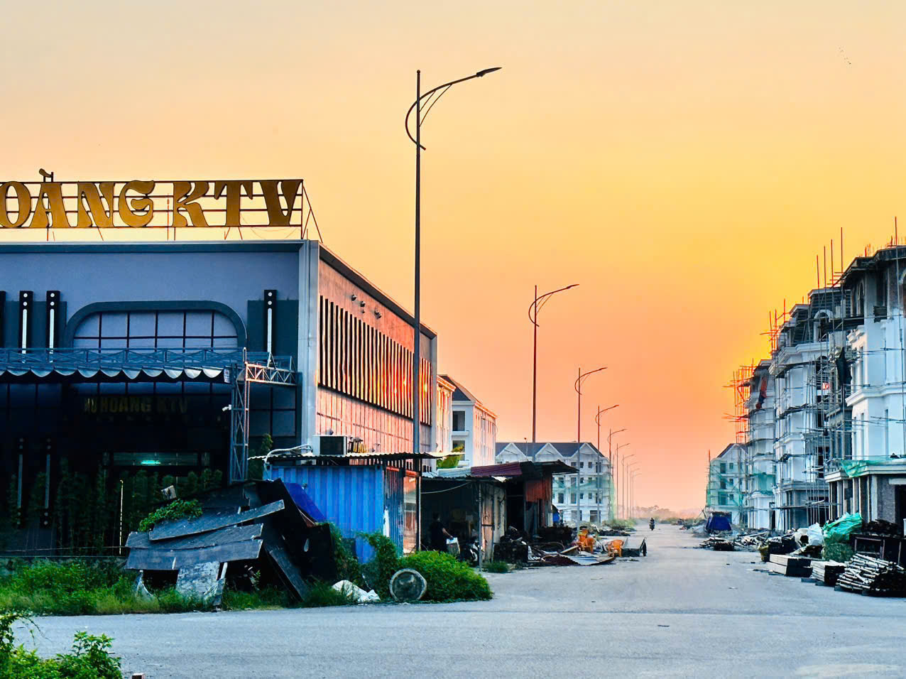 🏡 LK15-08 HOÀNG HUY GREEN RIVER – 90M², GIÁ TỪ 6,92 TỶ
 16016267