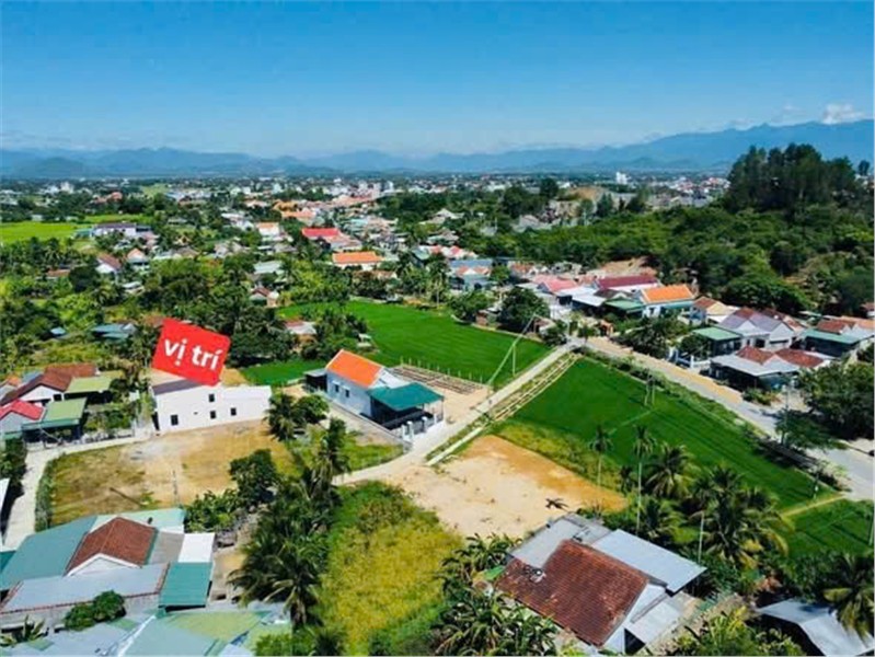 ĐẤT ĐẸP – GIÁ TỐT – CHÍNH CHỦ BÁN ĐẤT TDP Phong Phú 1, Xã Ninh Giang, Thị xã Ninh Hòa, Khánh Hòa 16016269
