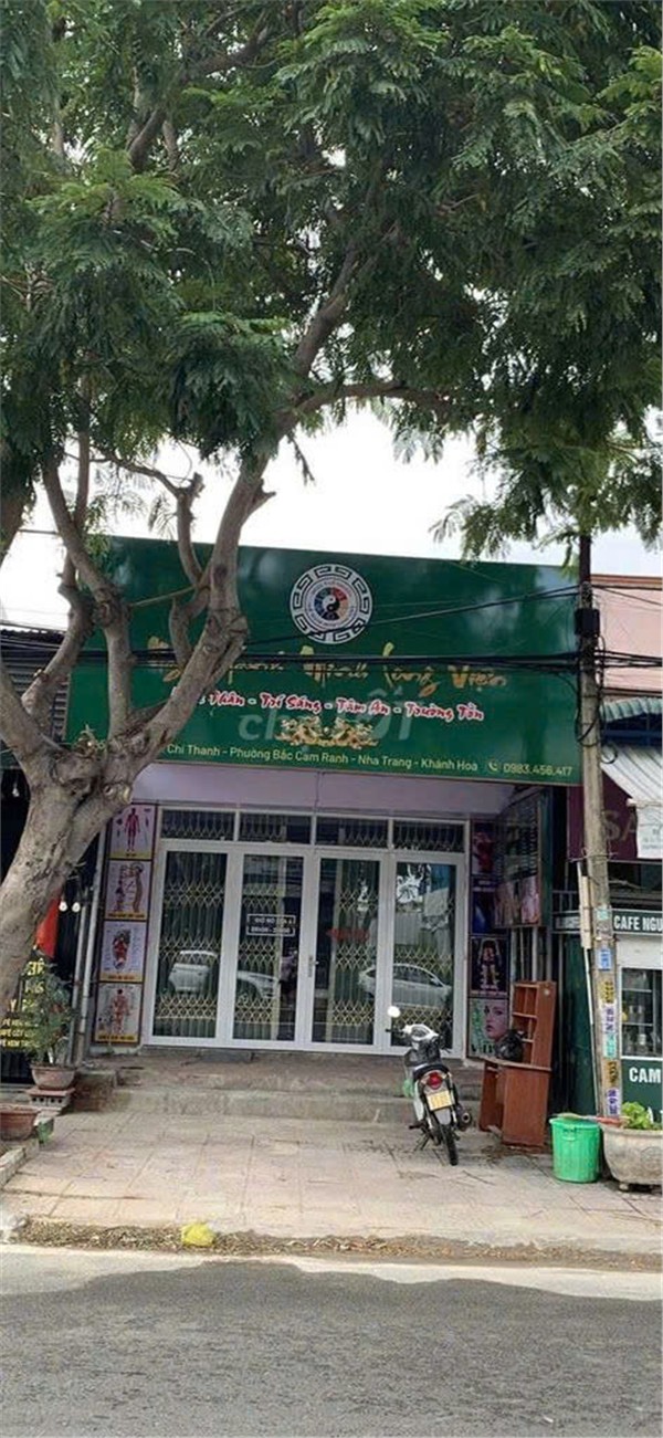 NHÀ CHÍNH CHỦ - GIÁ TỐT Số 90 Nguyễn Chí Thanh, Phường Cam Nghĩa, TP Cam Ranh, Khánh Hòa 16016270