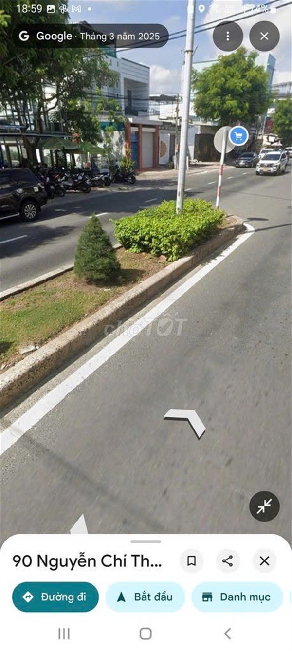 NHÀ CHÍNH CHỦ - GIÁ TỐT Số 90 Nguyễn Chí Thanh, Phường Cam Nghĩa, TP Cam Ranh, Khánh Hòa 16016270