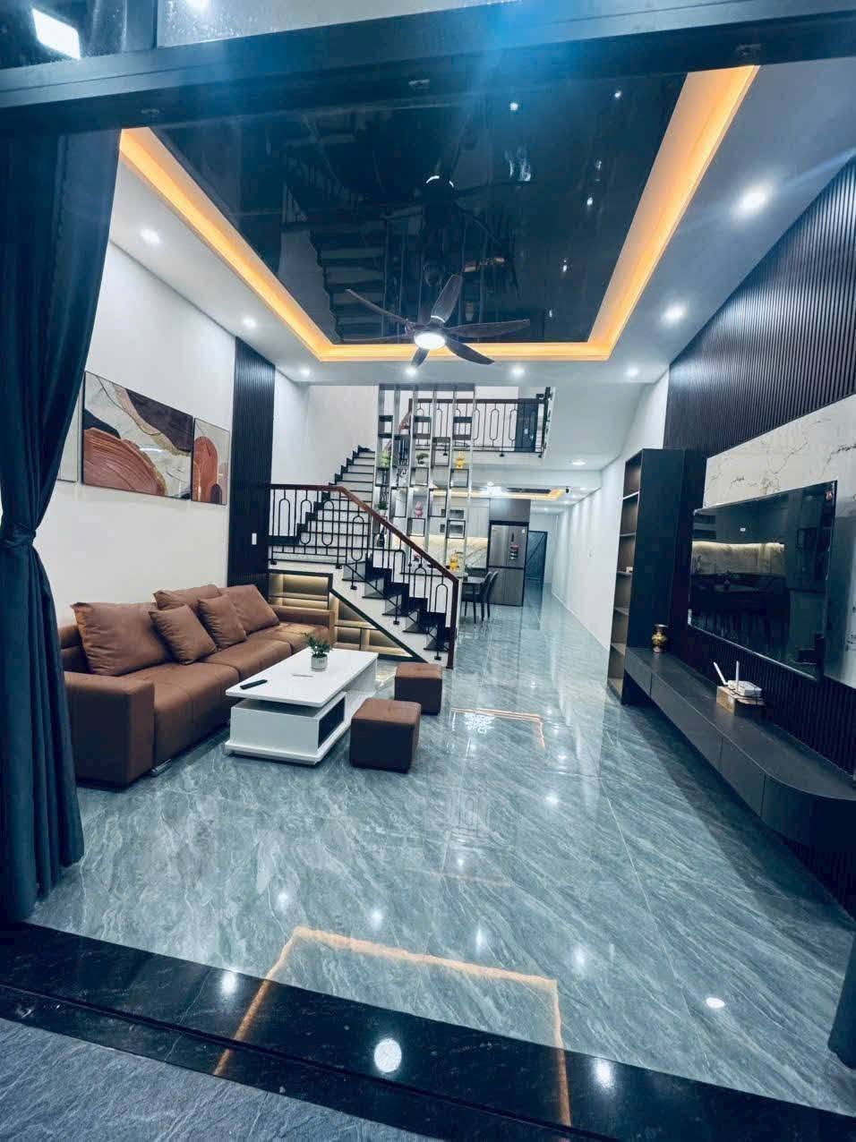 🔴💥Chào Bán Siêu Phẩm - Nhà 2 tầng Trường Chinh - An KHÊ 16016271