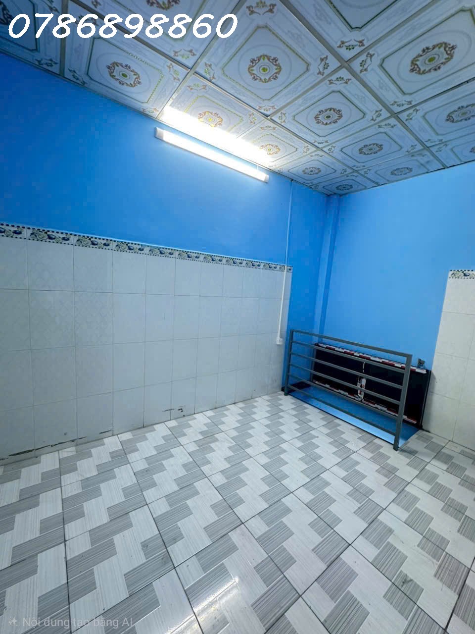 BÁN NHÀ 2 LẦU – HẺM 95 LÊ VĂN LƯƠNG PHƯỜNG TÂN HƯNG Q7 CHỈ 800TR 16016278