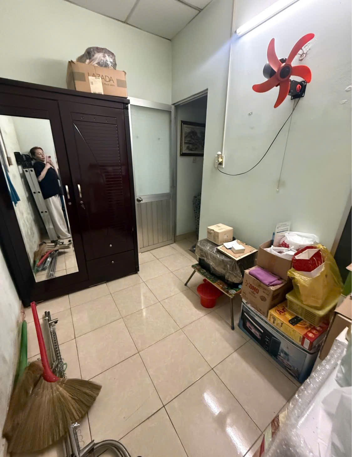 NHÀ ĐẸP – GIÁ TỐT  – CHÍNH CHỦ CẦN BÁN NHANH NHÀ Tại Thới An, Quận 12, HCM 16016279
