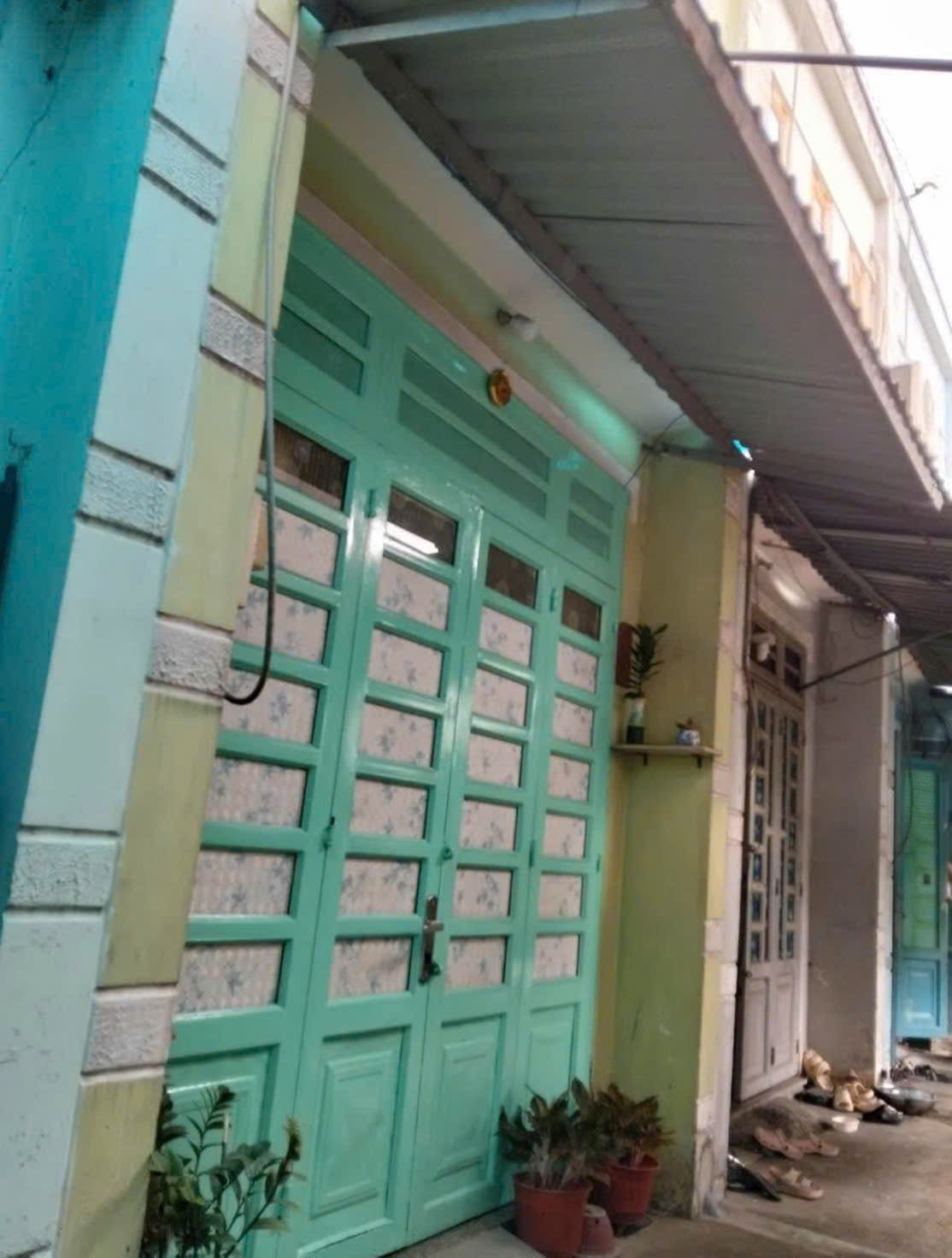 NHÀ ĐẸP – GIÁ TỐT  – CHÍNH CHỦ CẦN BÁN NHANH NHÀ Tại Thới An, Quận 12, HCM 16016279