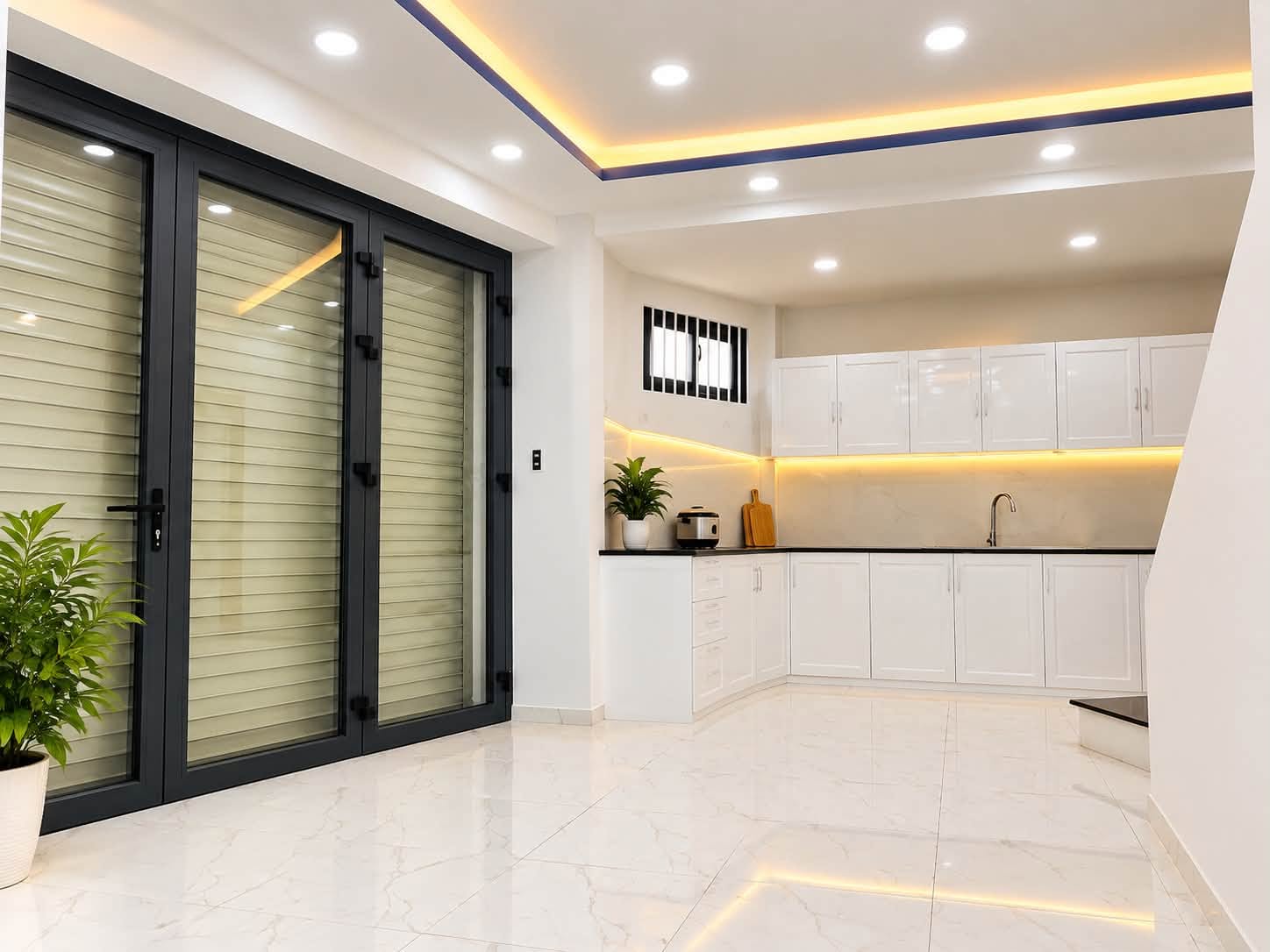 GIÁP BÀU CÁT TÂN BÌNH – HXH THÔNG – NHÀ 2 TẦNG 56M NGANG 7M – CHỈ 6.3 TỶ 16016282