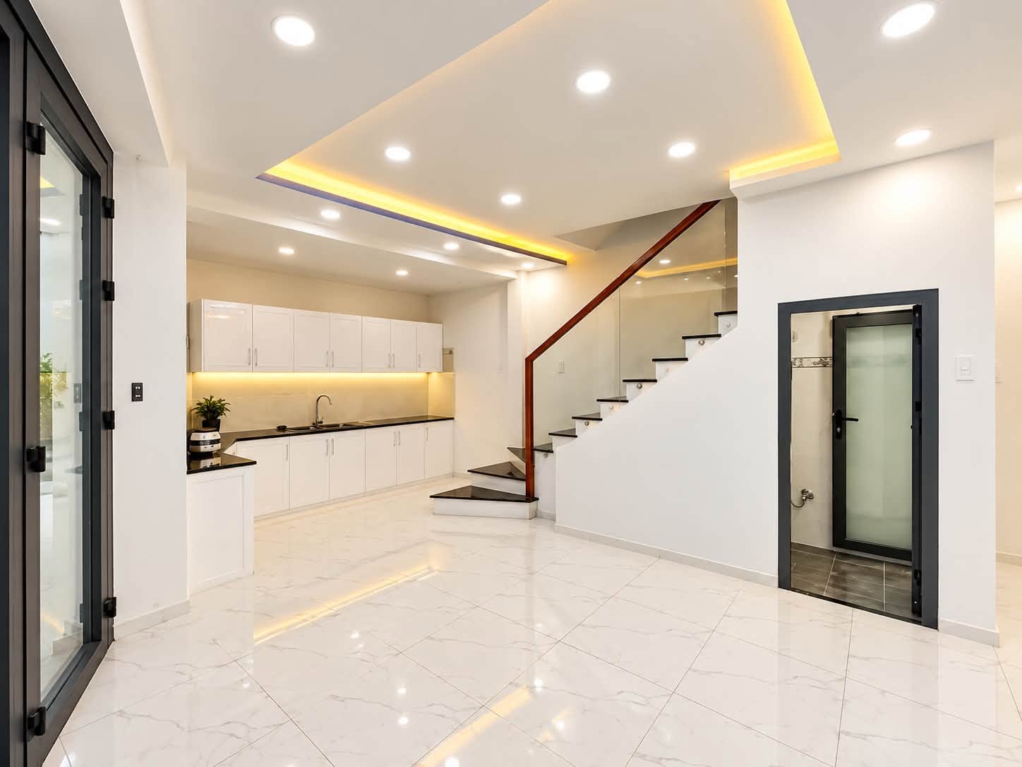 GIÁP BÀU CÁT TÂN BÌNH – HXH THÔNG – NHÀ 2 TẦNG 56M NGANG 7M – CHỈ 6.3 TỶ 16016282