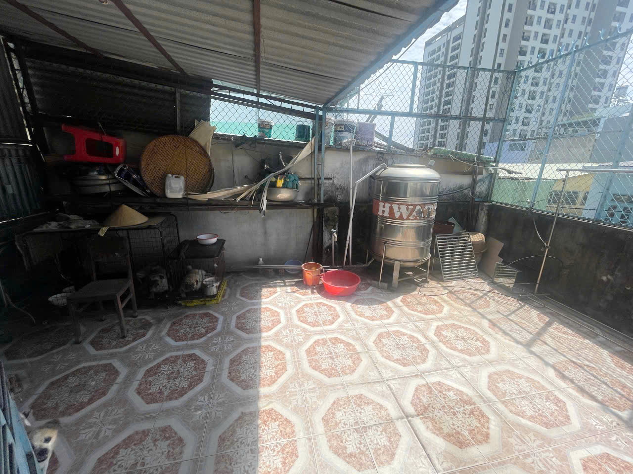 Nhà góc 3 tầng nở hậu 4.4m HXH Nguyễn Văn Luông P12Q6. Giá: 5.4 tỷ 16016283