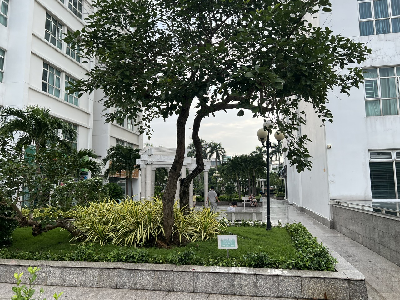Cho thuê shophouse Hoàng Anh Thanh Bình giá 28T/tháng  16016286