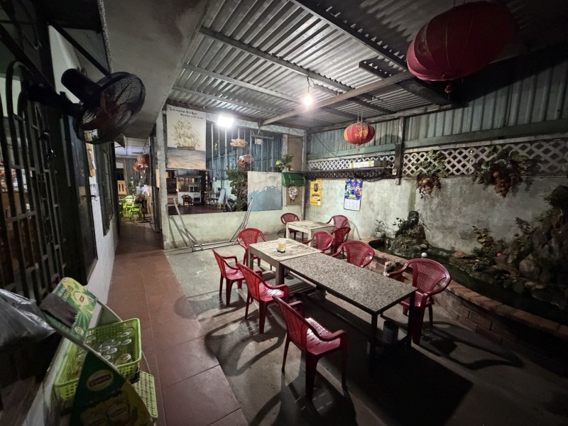 ♥ Mặt Tiền Cửa Đại Hội An, 400m2, ngang 8.5m, Kinh Doanh Cực Ngon,Giá Sập 16016291