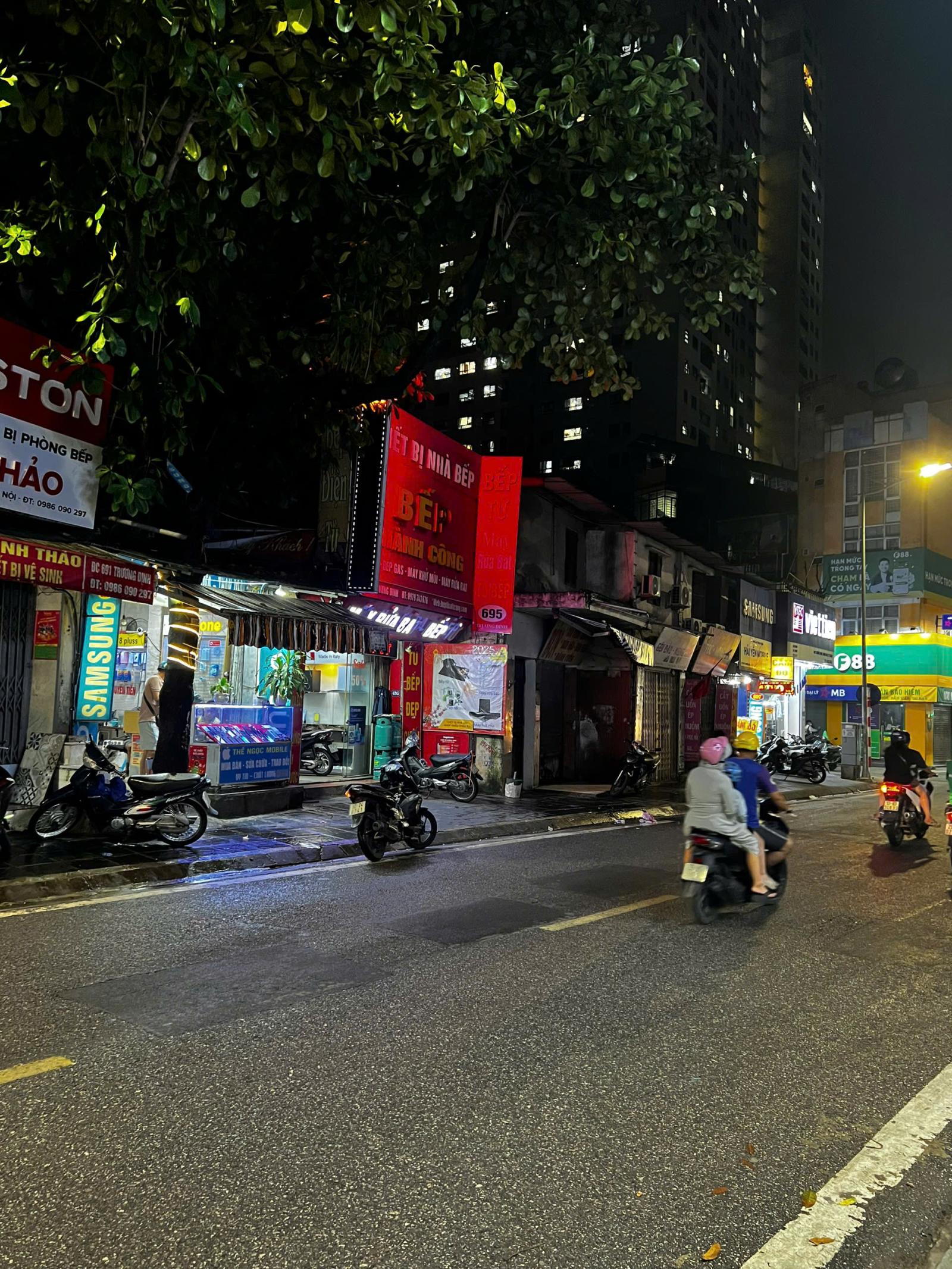 NHÀ CHÍNH CHỦ - GIÁ TỐT - Vị Trí Đẹp Tại Trương Định, Hoàng Mai, TpHN 16016293