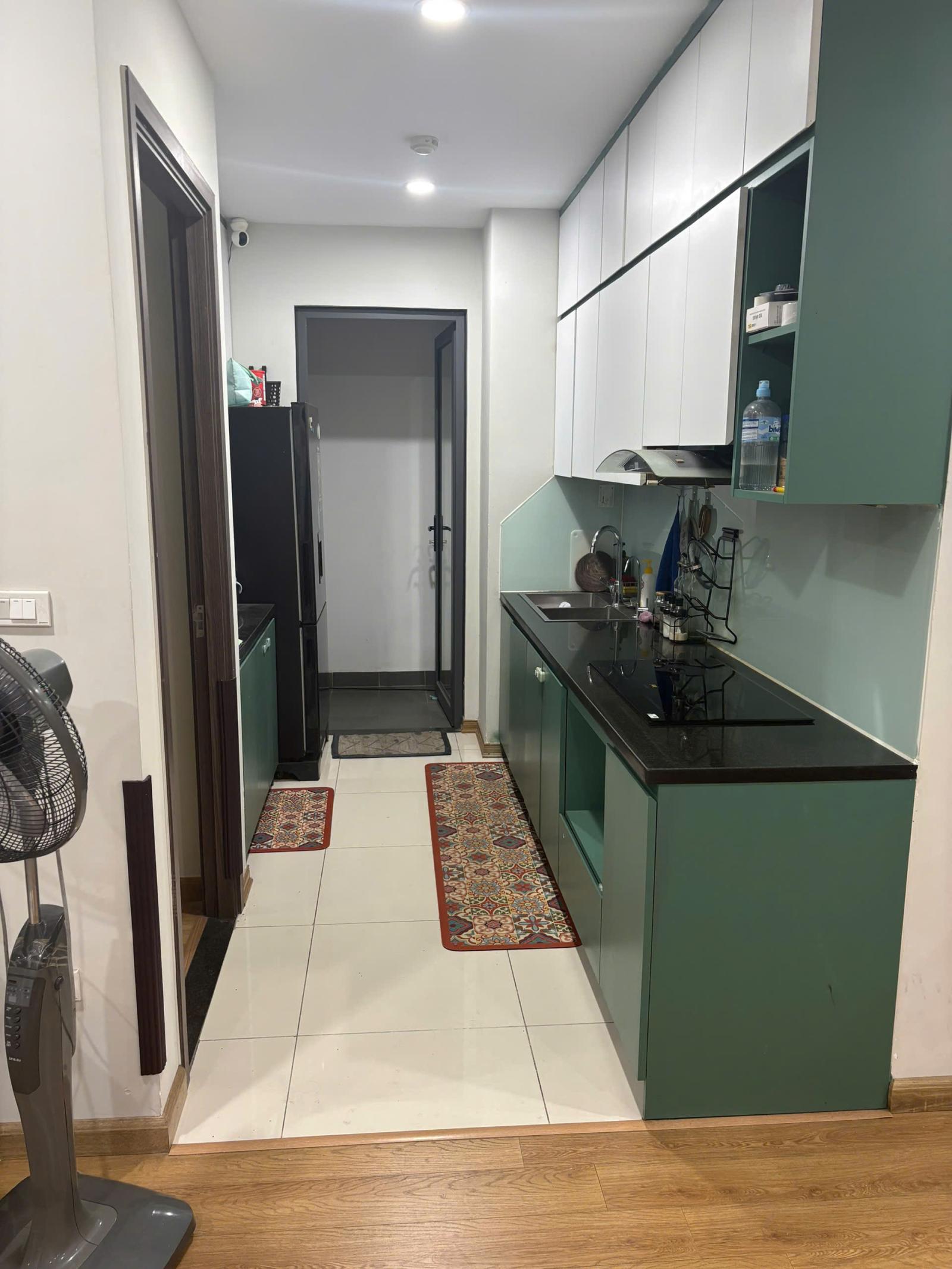 Chính chủ bán căn hộ 2PN, 76m2 - Rose Town 79 Ngọc Hồi - Sẵn sổ, đầy đủ nội thất 16016294