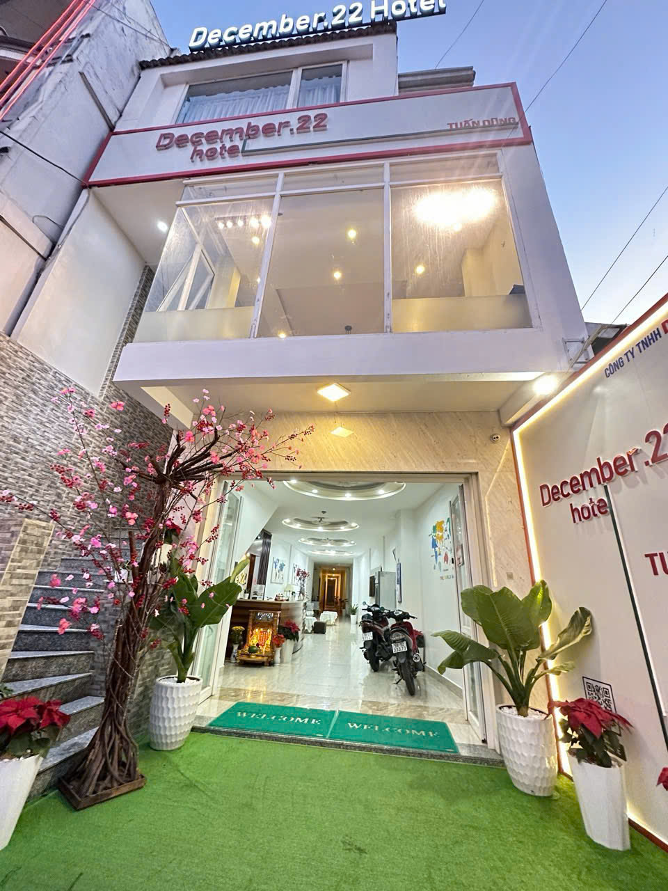 CHO THUÊ MẶT BẰNG KD 50M2, MẶT TIỀN SỐ 5 Đ.HOÀNG DIỆU, P.5, TP.ĐÀ LẠT, LÂM ĐỒNG 16016297