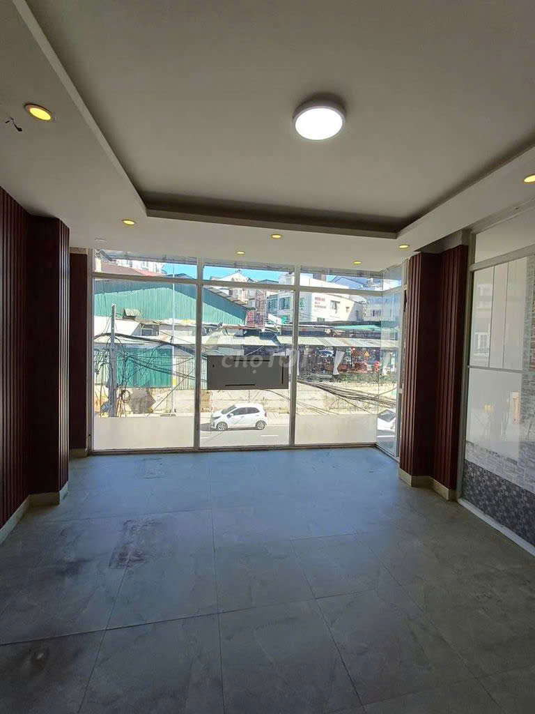 CHO THUÊ MẶT BẰNG KD 50M2, MẶT TIỀN SỐ 5 Đ.HOÀNG DIỆU, P.5, TP.ĐÀ LẠT, LÂM ĐỒNG 16016297