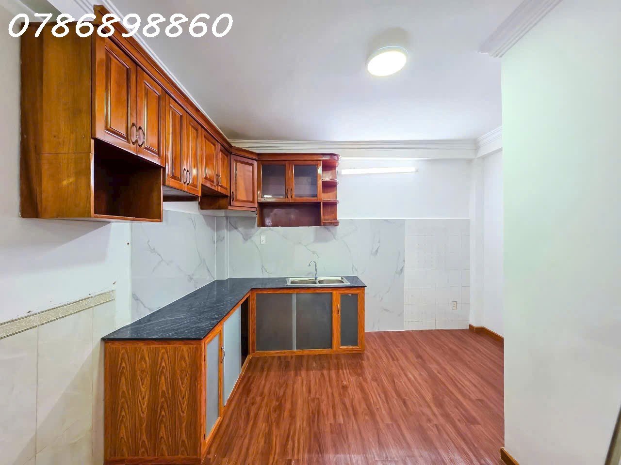 BÁN NHÀ 4 TẦNG – XE HƠI ĐẬU TRONG NHÀ – HẺM 160 NGUYỄN VĂN QUỲ, Q7 16016298