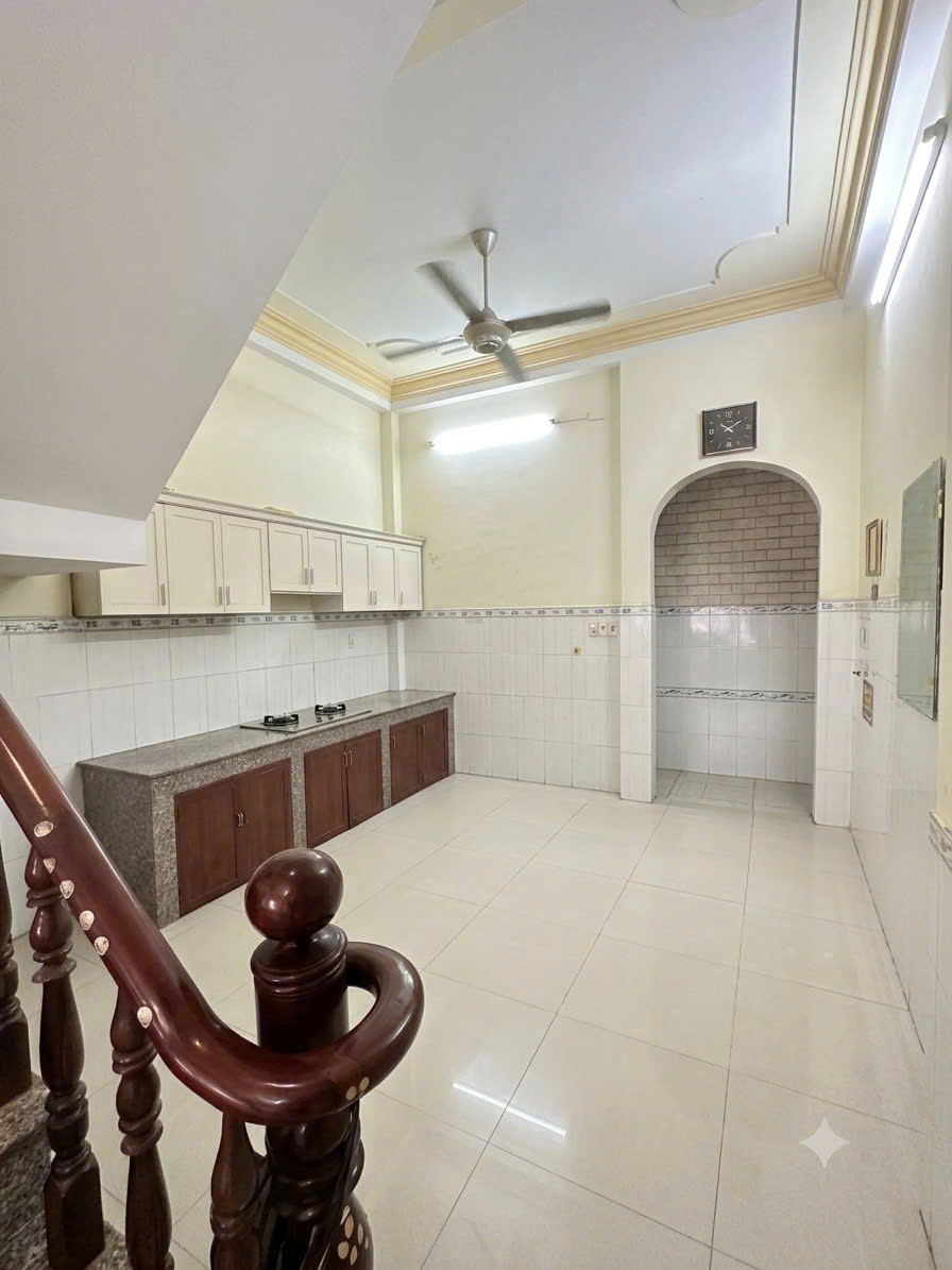 BÁN NHÀ 60M2, 1 TRỆT 1 LẦU, 3 PN, HẺM RỘNG 5M, Đ.TÂN CHÁNH HIỆP 24, P.TÂN CHÁNH HIỆP, Q.12, HCM 16016301