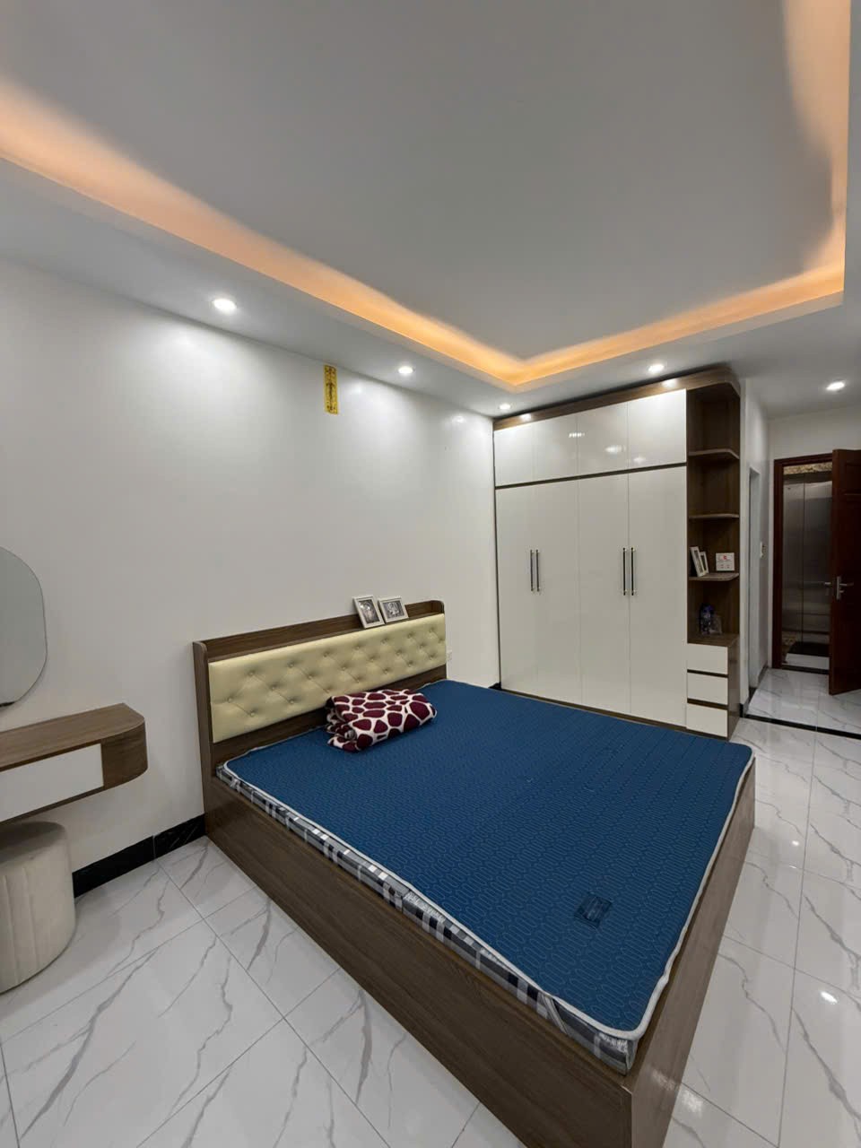 BÁN NHANH NHÀ MỚI MẬU LƯƠNG – 31M² – 5 TẦNG THANG MÁY FUJI – GIÁ 6,5 TỶ Có Thương Lượng 16016302
