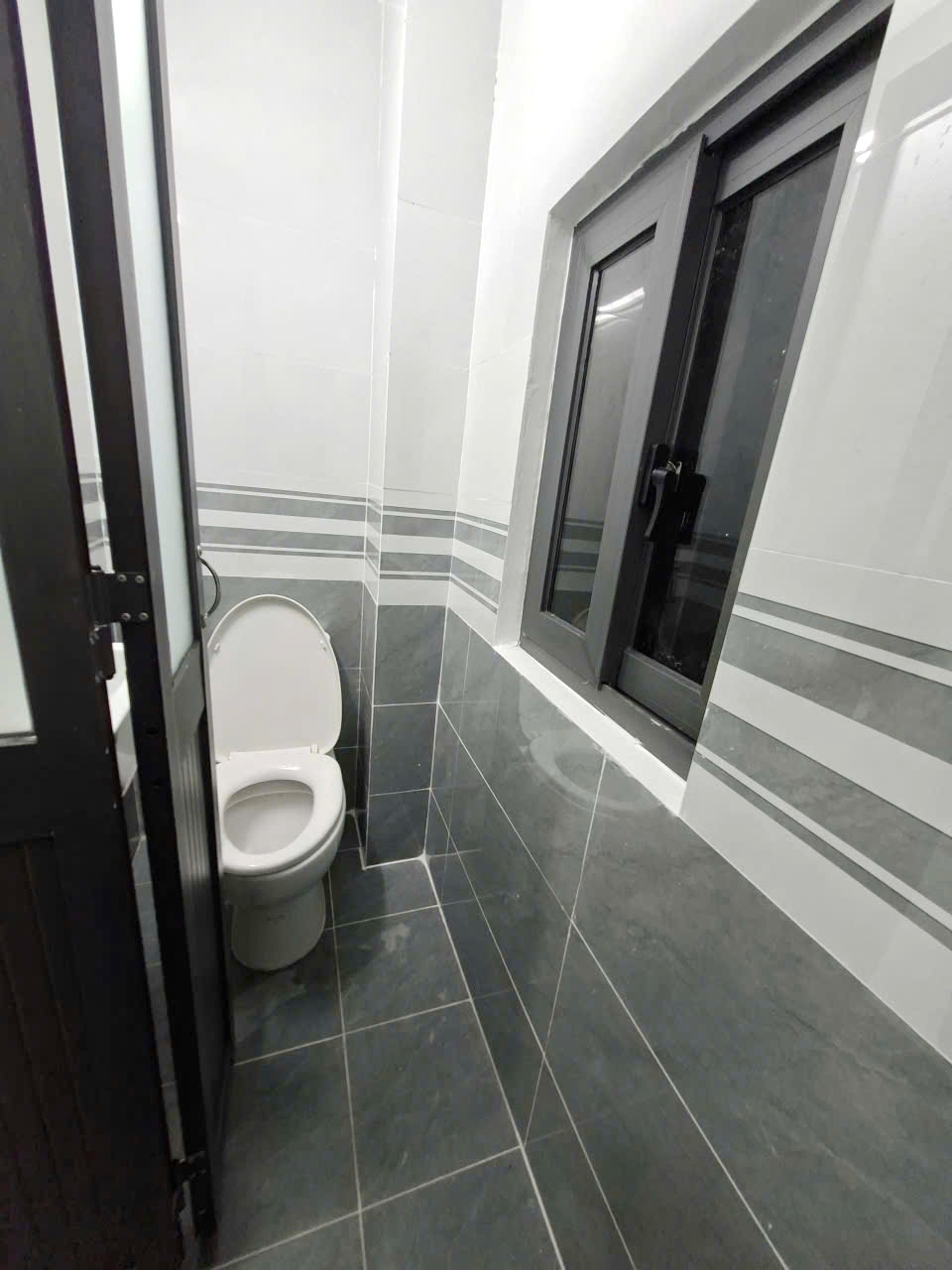 Nhà mới 2 lầu/2PN hẻm 764 Nguyễn Duy P12Q8, Giá : 2.79 Tỷ (Thương lượng) 16016313