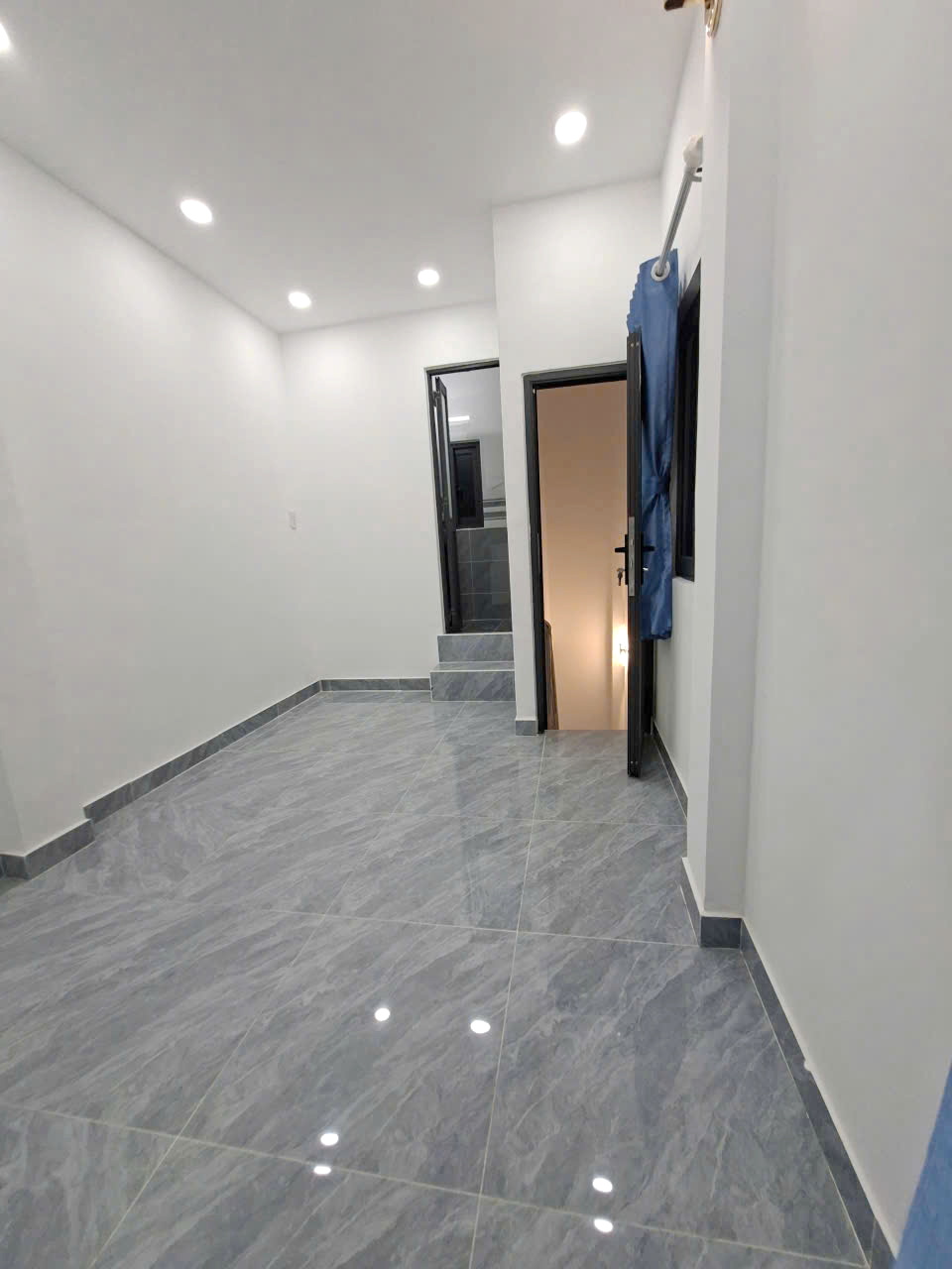 Nhà mới 2 lầu/2PN hẻm 764 Nguyễn Duy P12Q8, Giá : 2.79 Tỷ (Thương lượng) 16016313