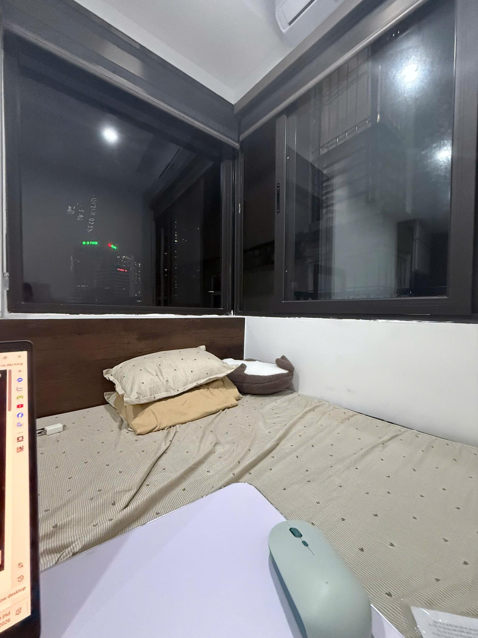PASS PHÒNG STUDIO ĐẸP TẠI  ĐƯỜNG LÁNG, PHƯỜNG THỊNH QUANG, QUẬN ĐỐNG ĐA, HÀ NỘI 16016318