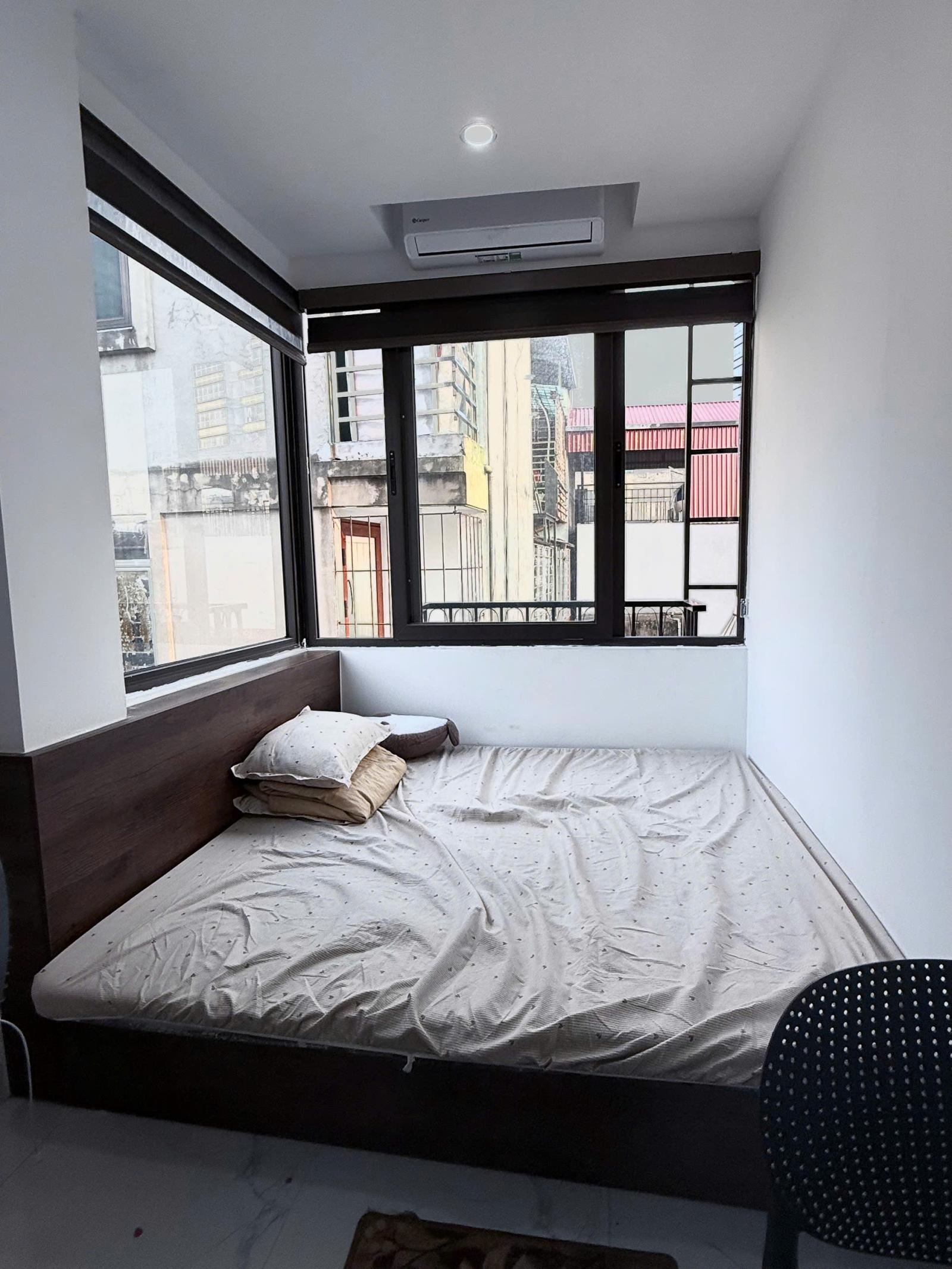 PASS PHÒNG STUDIO ĐẸP TẠI  ĐƯỜNG LÁNG, PHƯỜNG THỊNH QUANG, QUẬN ĐỐNG ĐA, HÀ NỘI 16016318