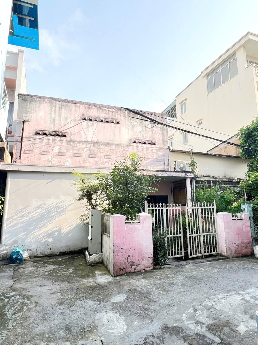 Bán nhà cấp 4 diện tích lớn 247m2 hẻm xe hơi Phạm Thế Hiển P6Q8. Giá 12 tỷ 16016320