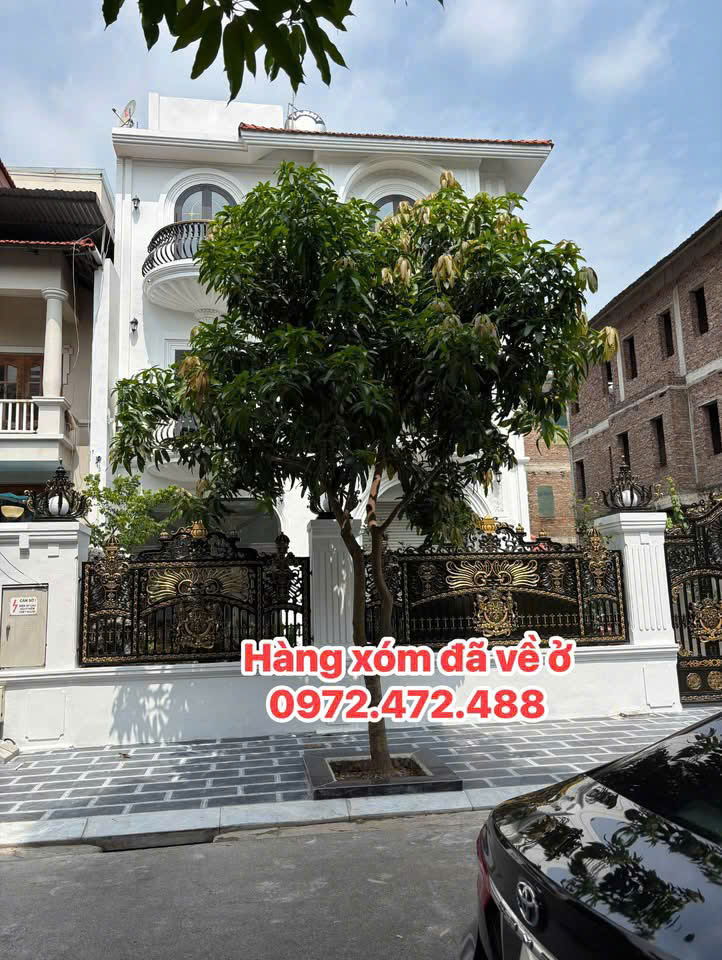 Cần Tìm chủ nhân mới cho căn biệt thự Thiên Mã 16016324
