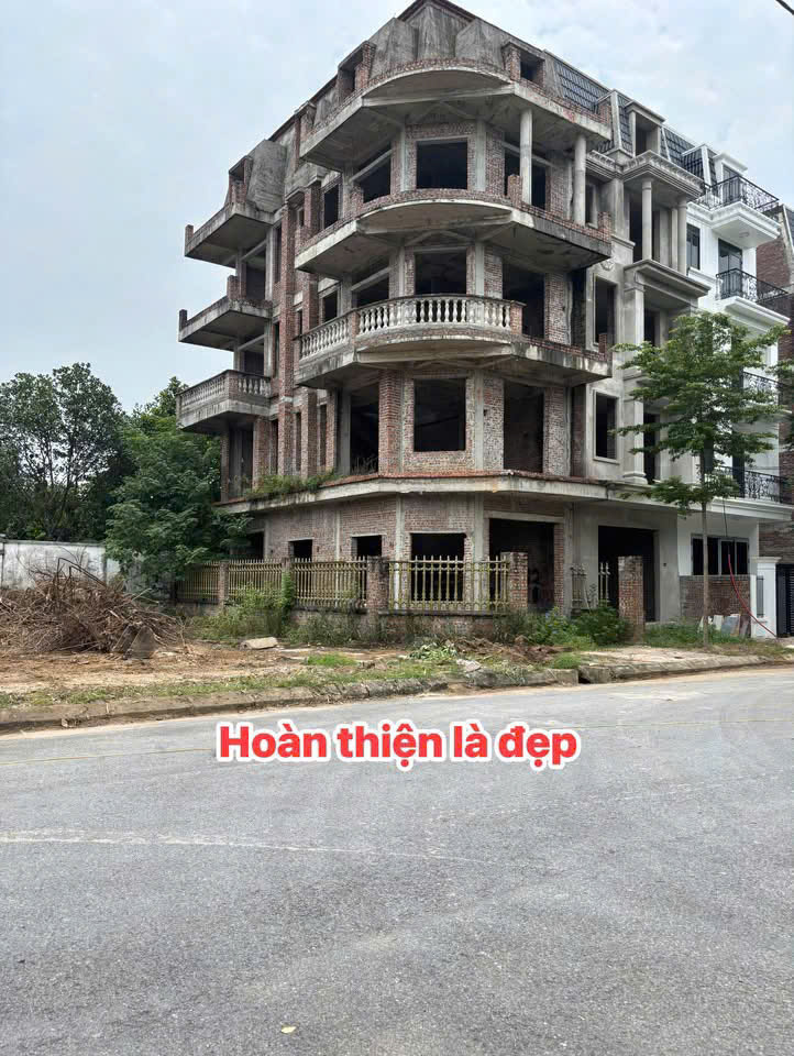 Cần Tìm chủ nhân mới cho căn biệt thự Thiên Mã 16016324