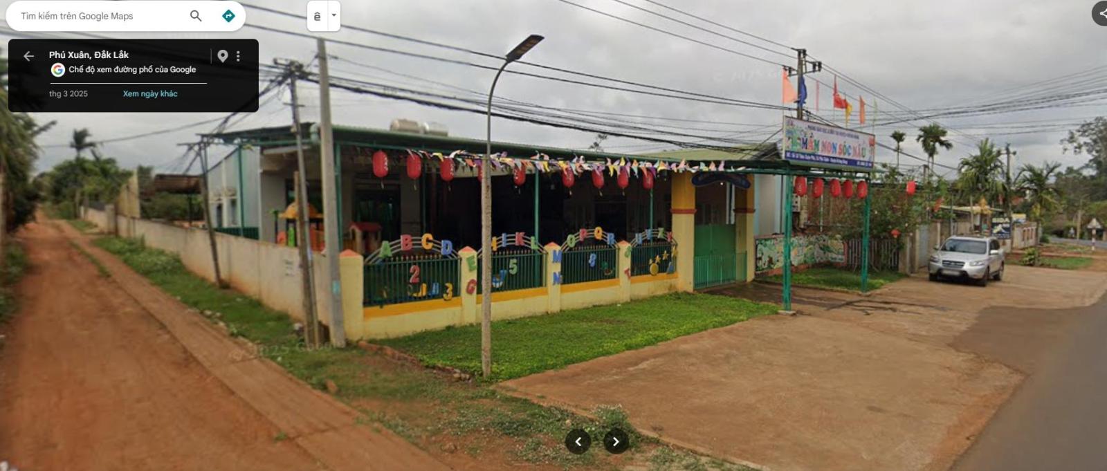 Bán lô đất thổ vườn làm nhà vườn nghĩ dưỡng xã Xuân Phú giá 2,04 Tỷ 16016359