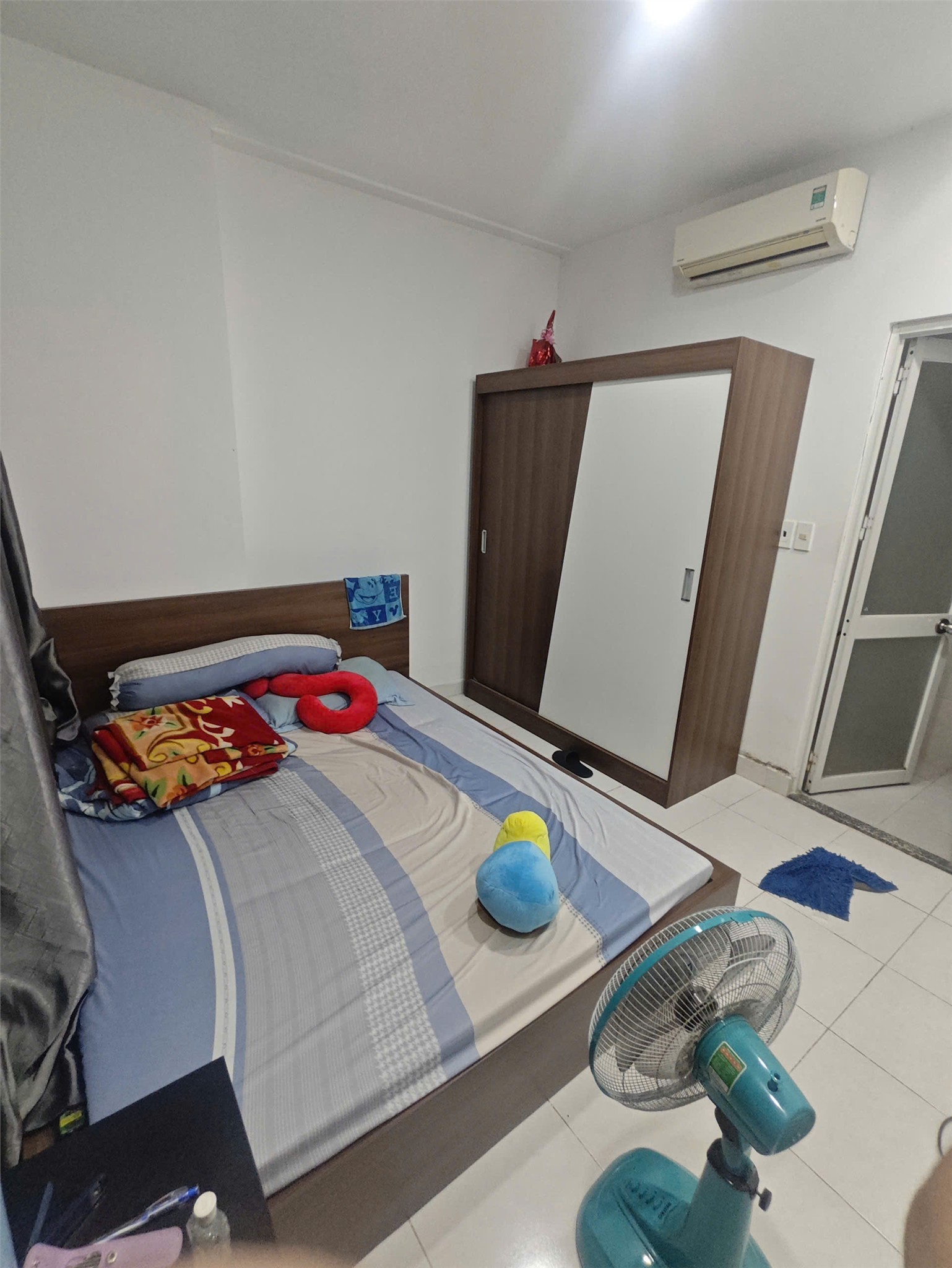 CĂN HỘ ĐẸP - GIÁ TỐT  – CHÍNH CHỦ CẦN BÁN Tại Đường 30, 4S Riverside Linh Đông 16016365
