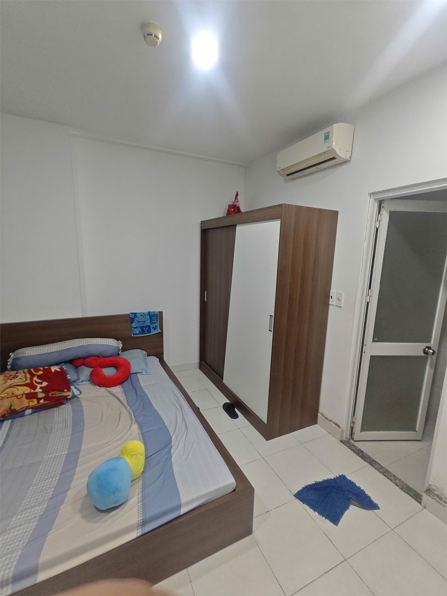 CĂN HỘ ĐẸP - GIÁ TỐT  – CHÍNH CHỦ CẦN BÁN Tại Đường 30, 4S Riverside Linh Đông 16016365