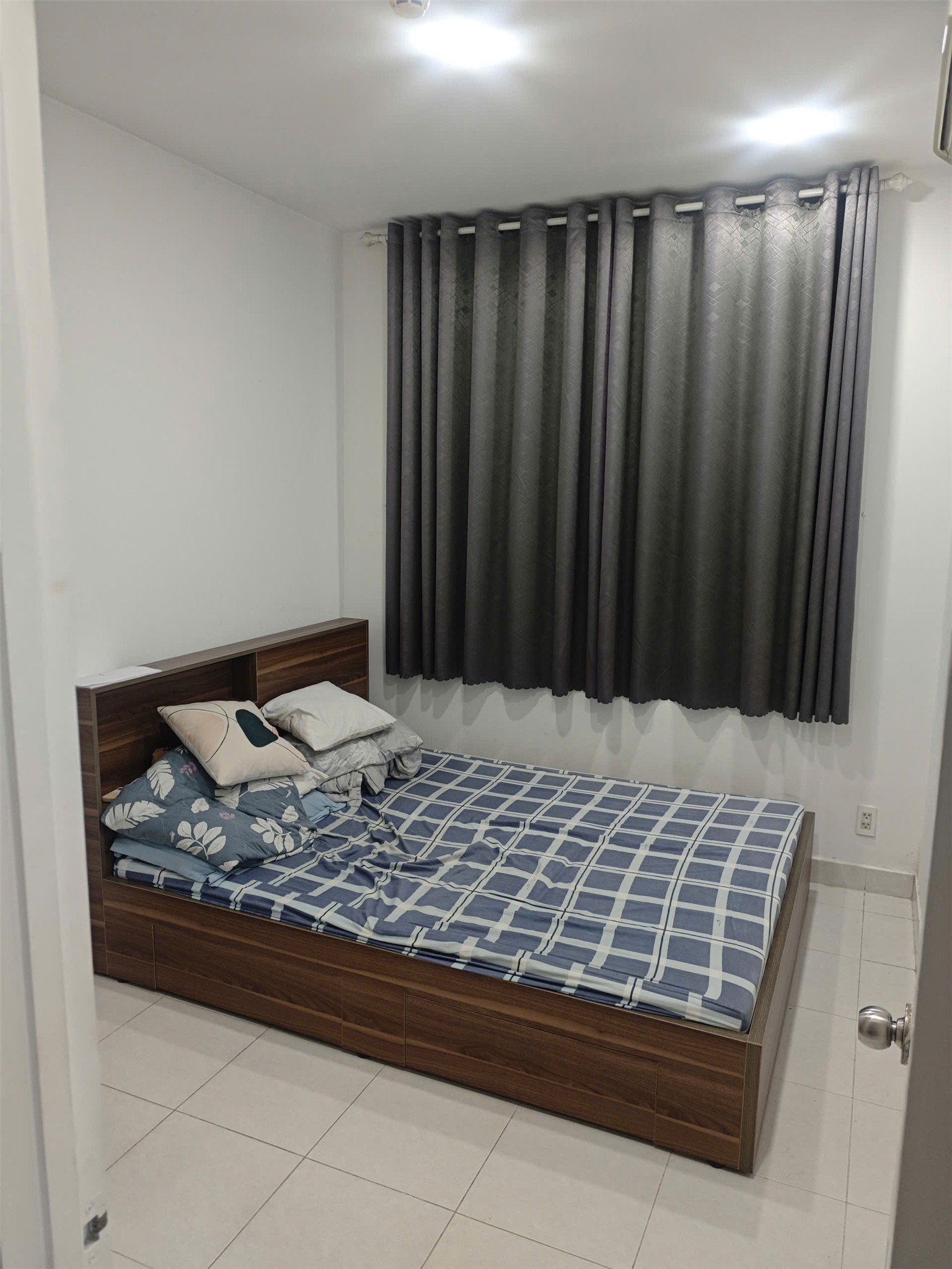 CĂN HỘ ĐẸP - GIÁ TỐT  – CHÍNH CHỦ CẦN BÁN Tại Đường 30, 4S Riverside Linh Đông 16016365