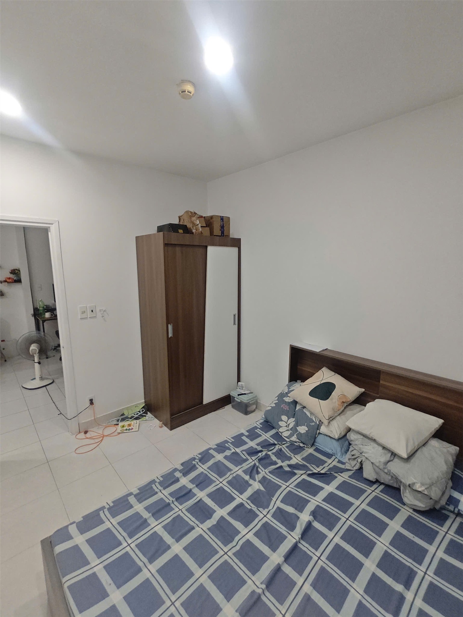 CĂN HỘ ĐẸP - GIÁ TỐT  – CHÍNH CHỦ CẦN BÁN Tại Đường 30, 4S Riverside Linh Đông 16016365