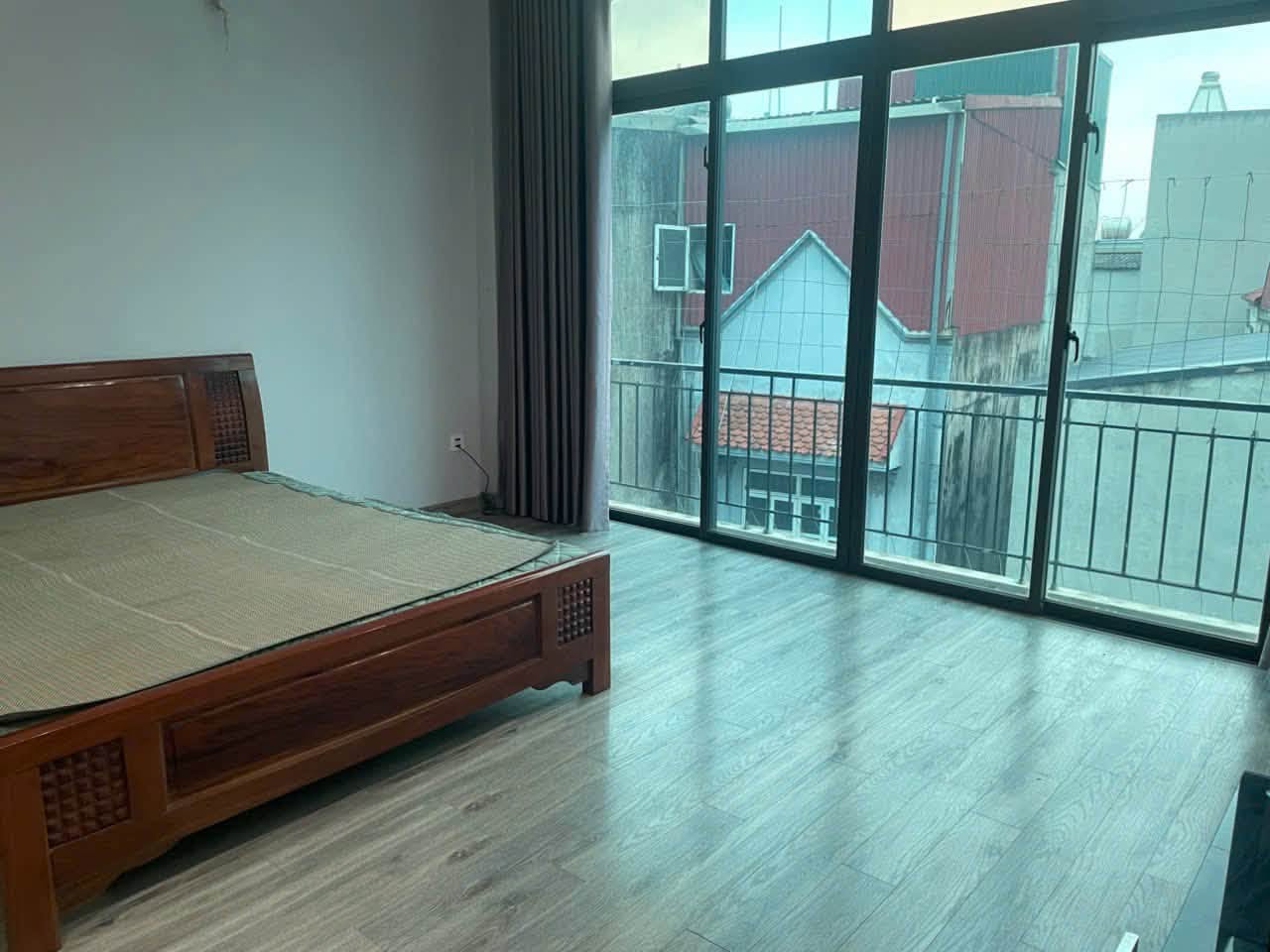 Bán nhà Gia Quất- Ngõ Nông-thông 40m 4 tầng loanh quanh 7 tỷ 16016382