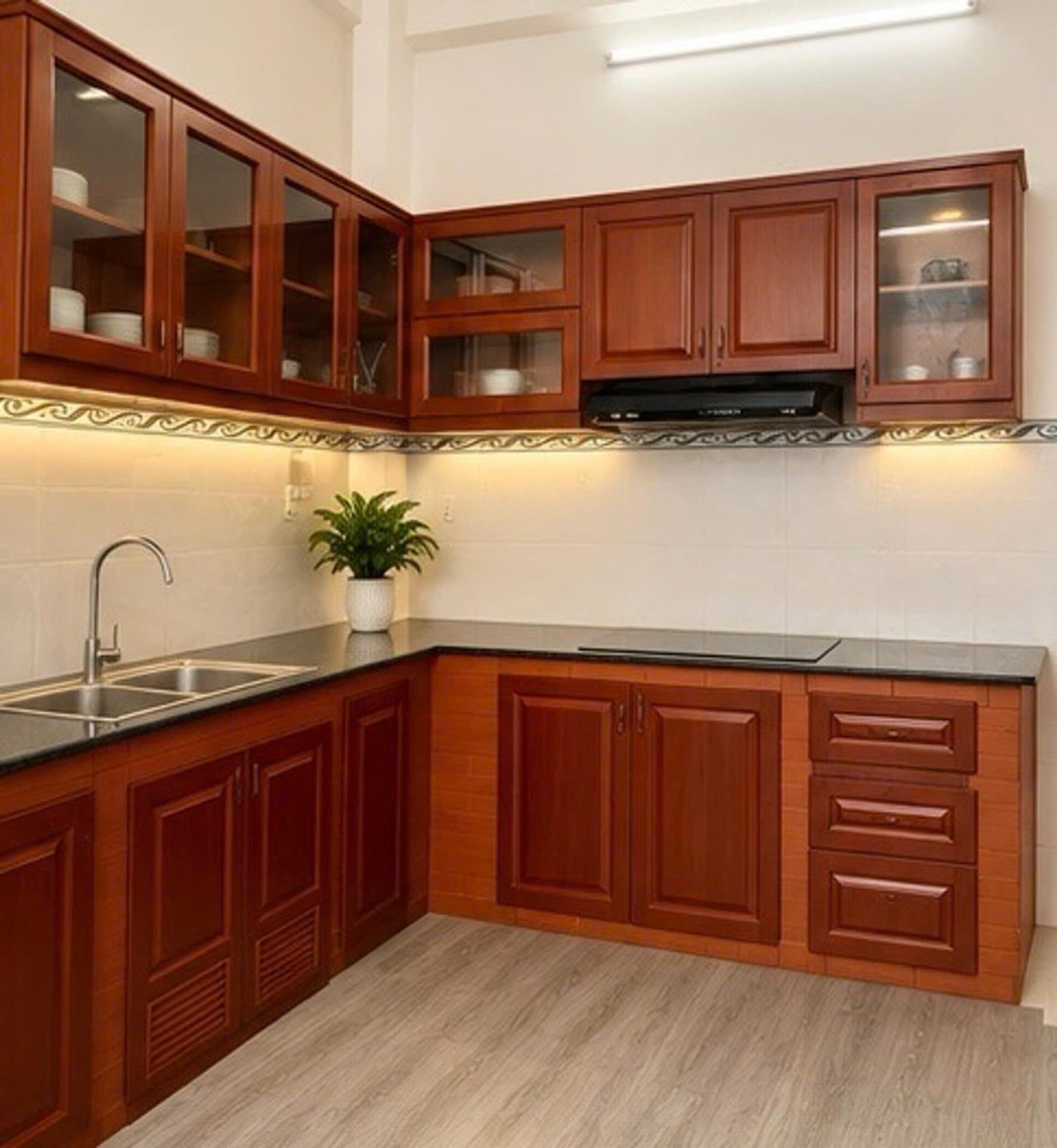 Nhà 3 Tầng, hxh, sát Vạn Phúc City, Hiệp Bình, Thủ Đức - chỉ 6 tỷ 16016386
