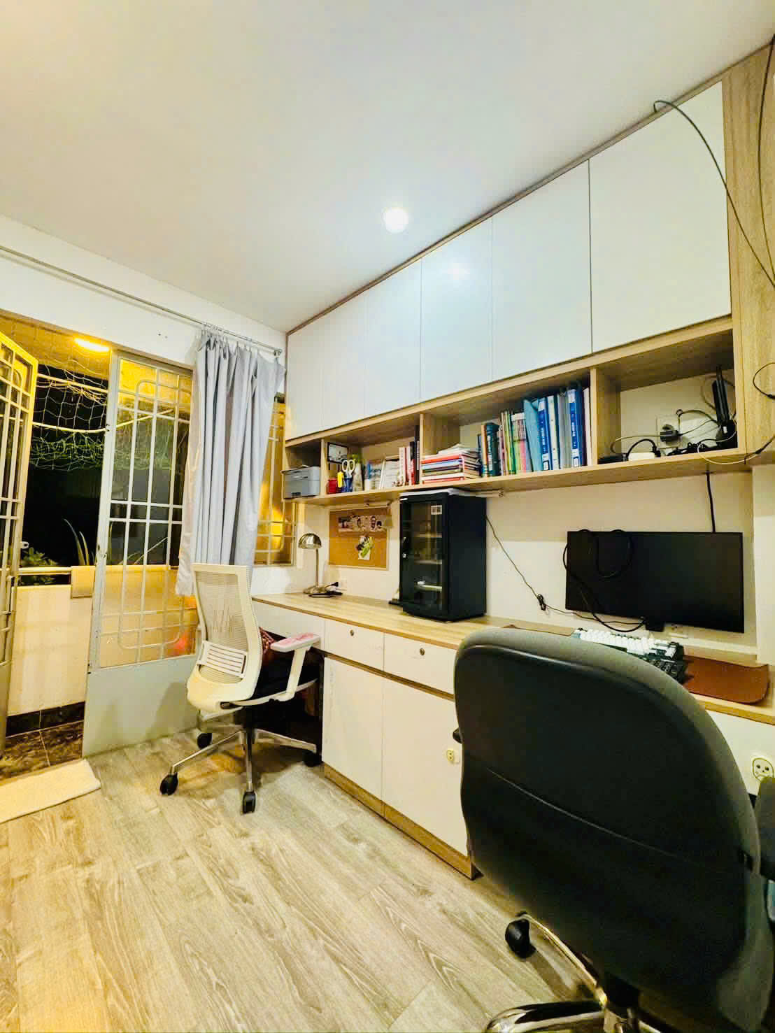 **NHÀ ĐẸP TRUNG TÂM PHÚ NHUẬN – GIÁP QUẬN 1 & QUẬN 3 16016390